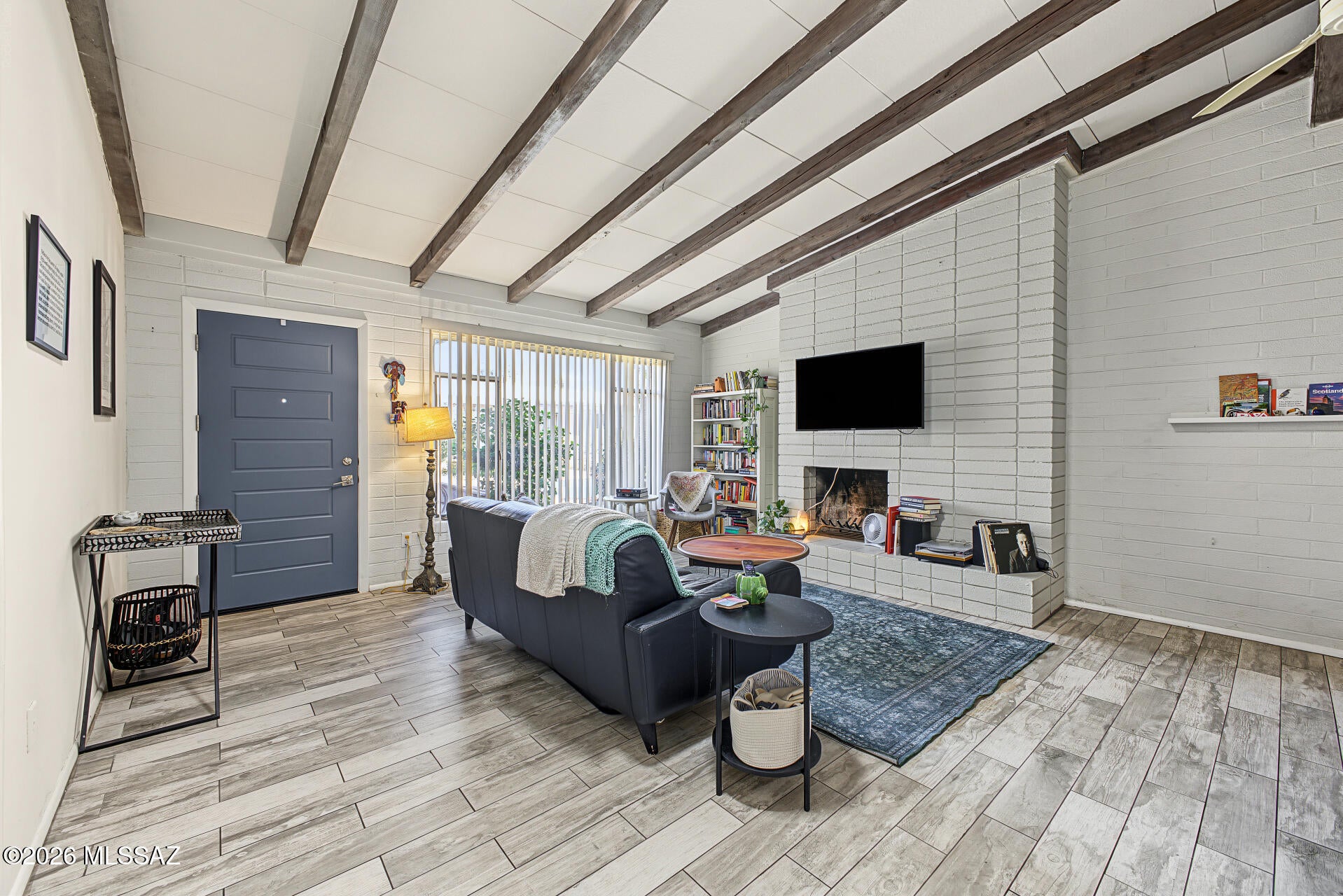 El Coronado Condos - Residential
