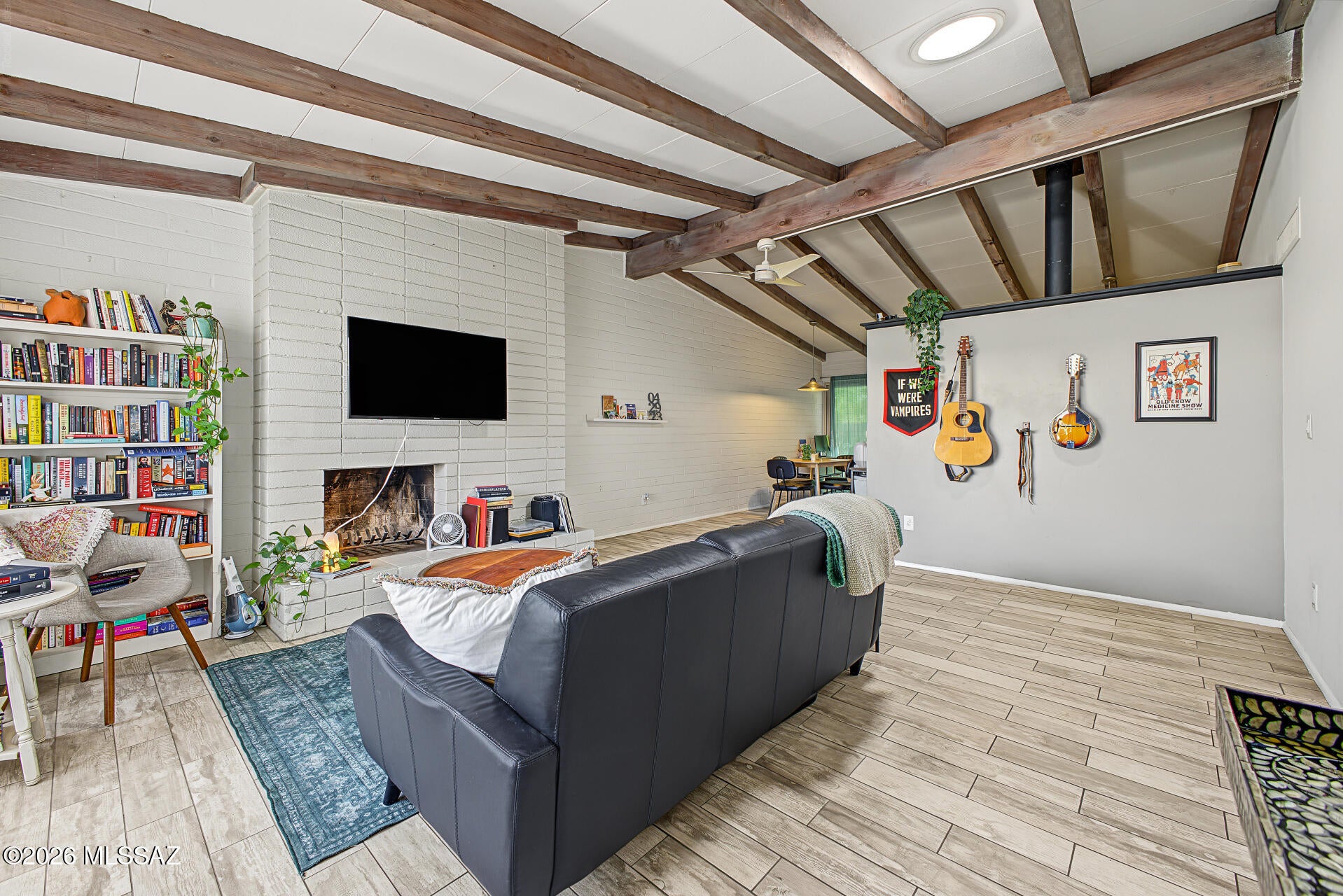 El Coronado Condos - Residential