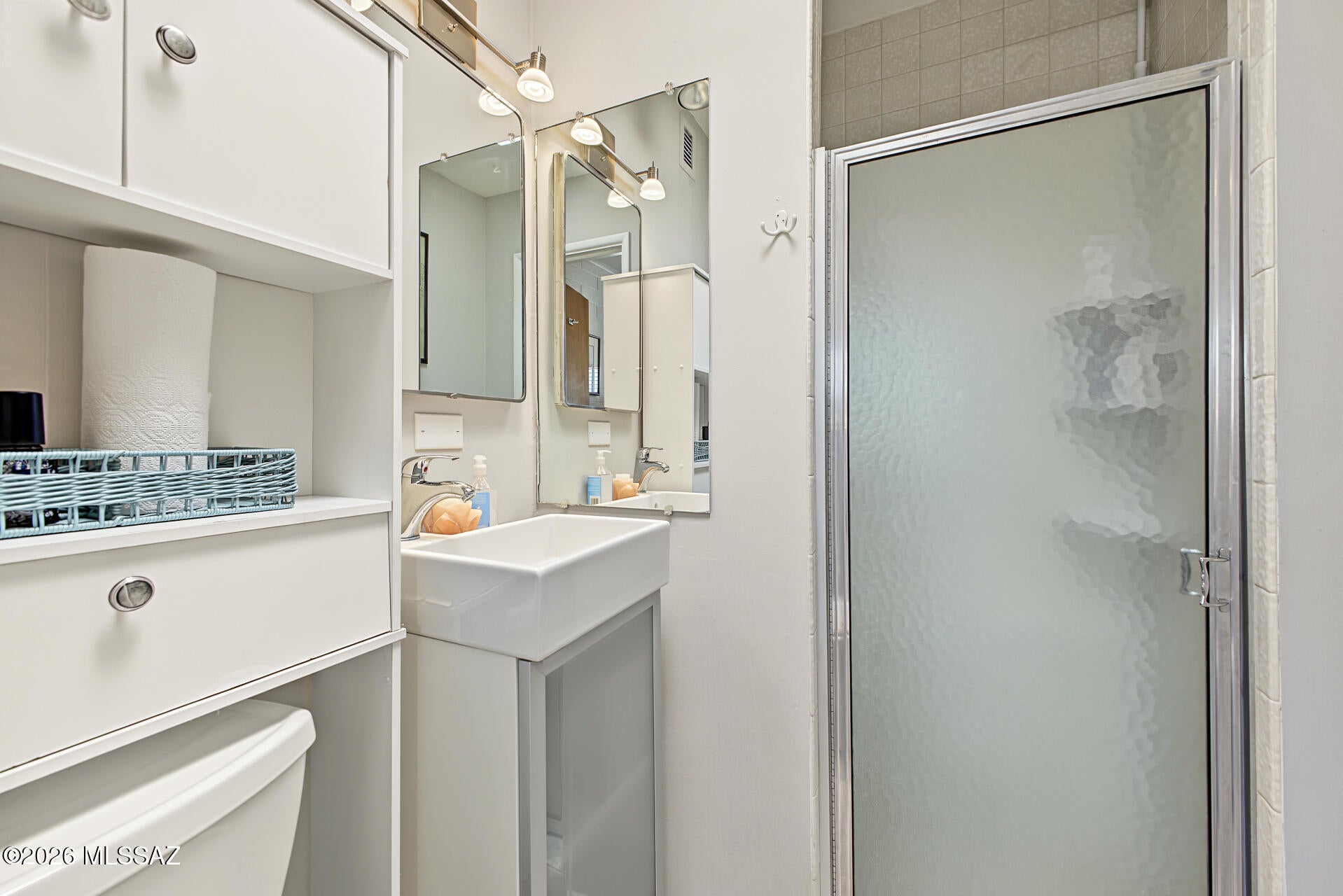 El Coronado Condos - Residential