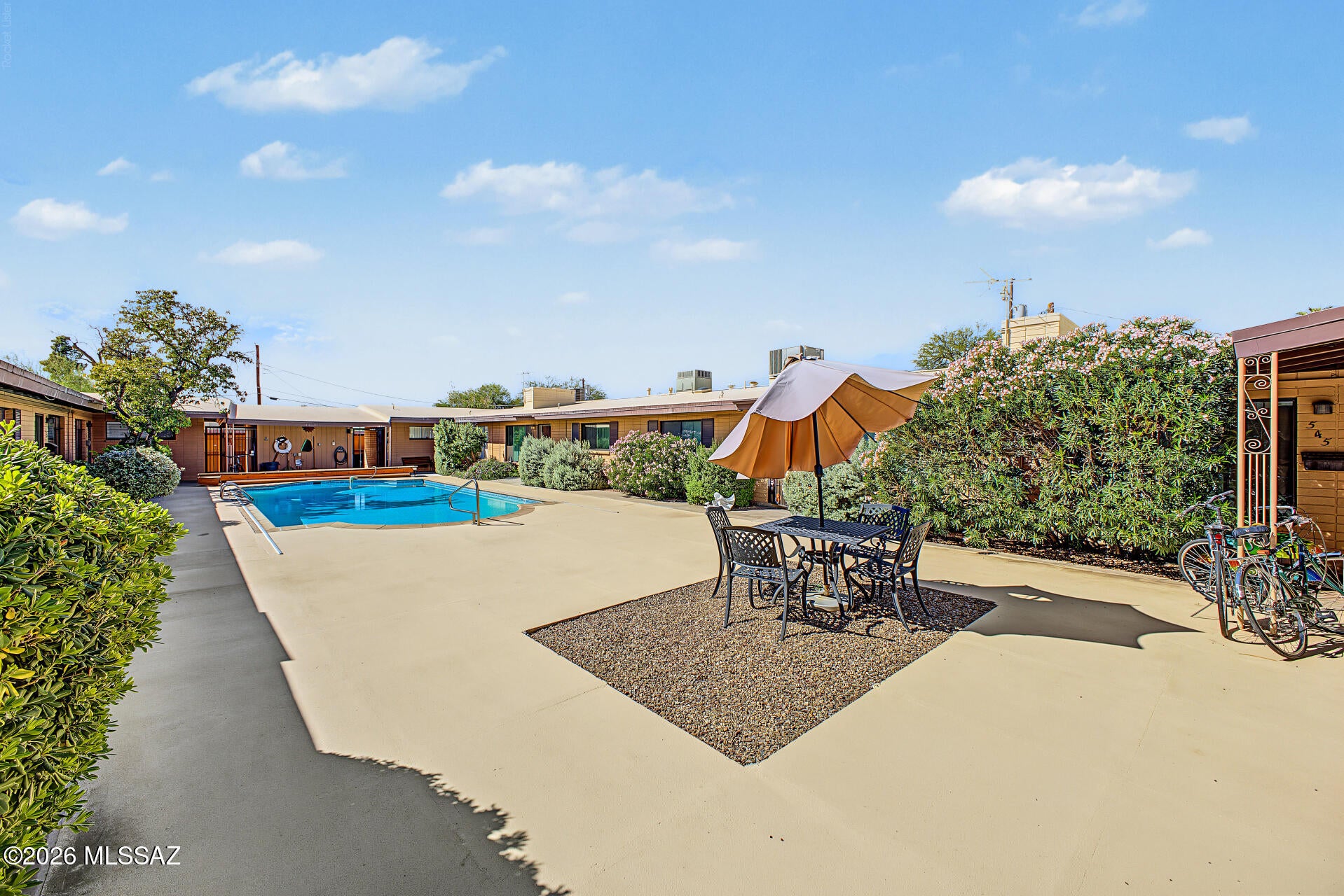 El Coronado Condos - Residential