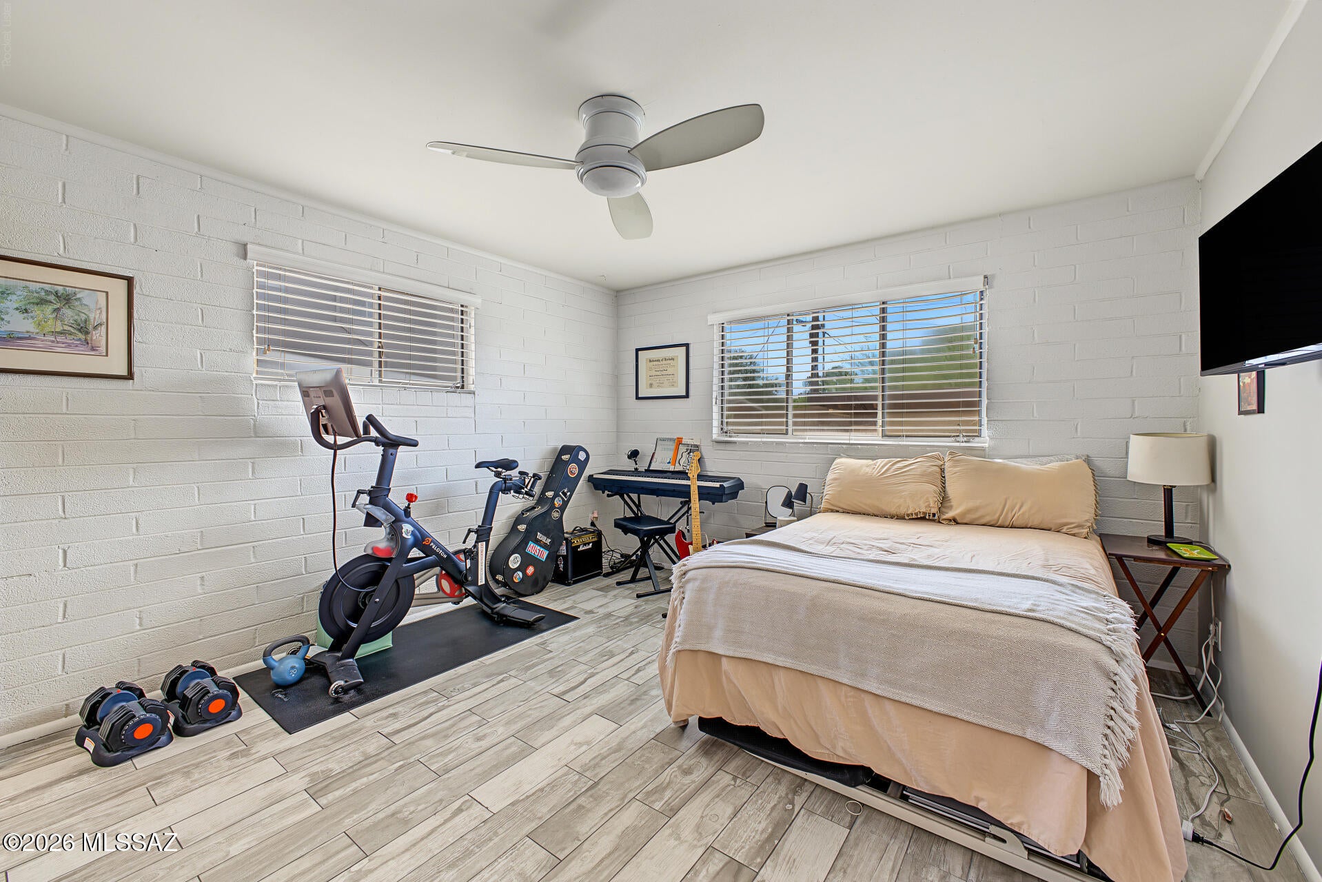 El Coronado Condos - Residential