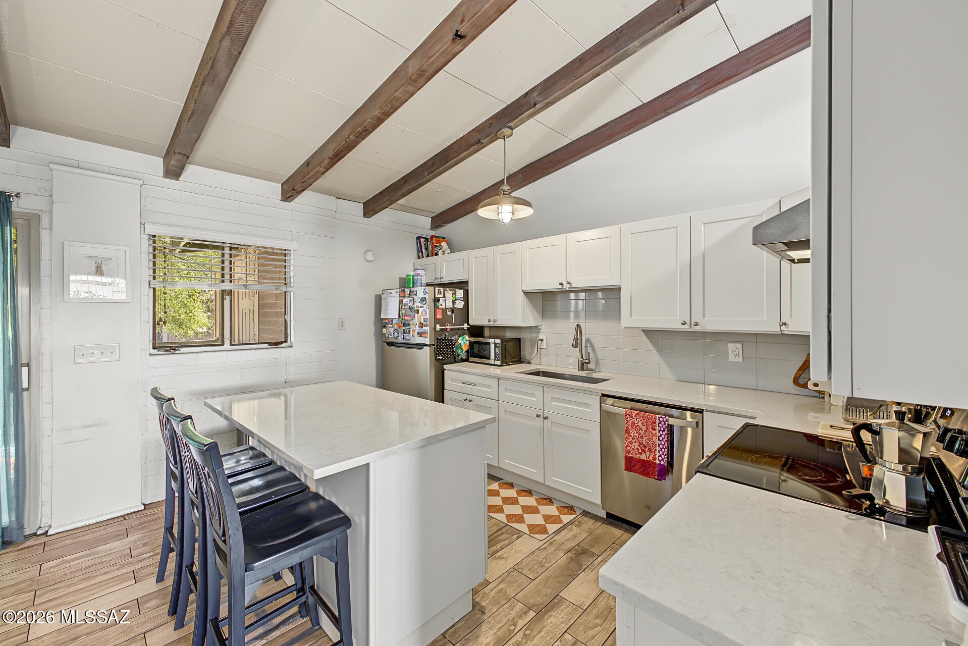 El Coronado Condos - Residential