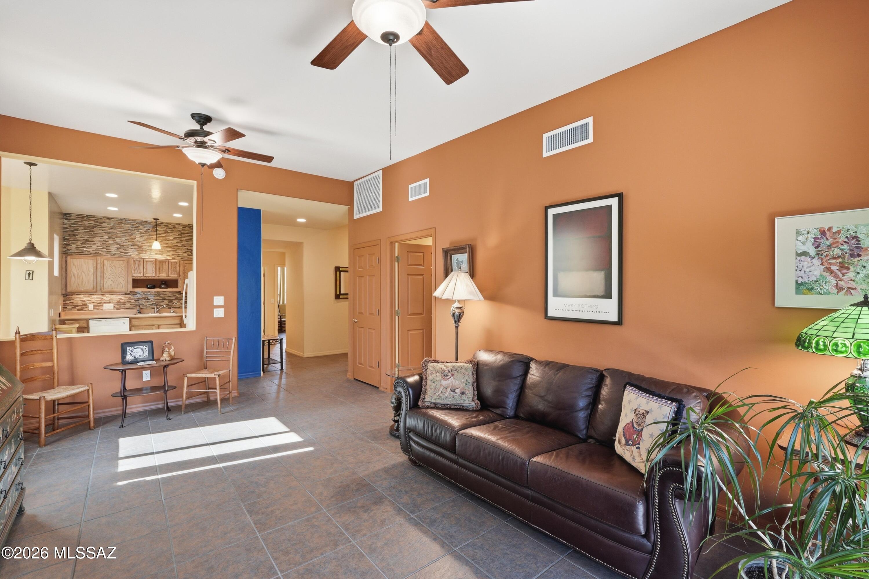 Academy Village - Residential