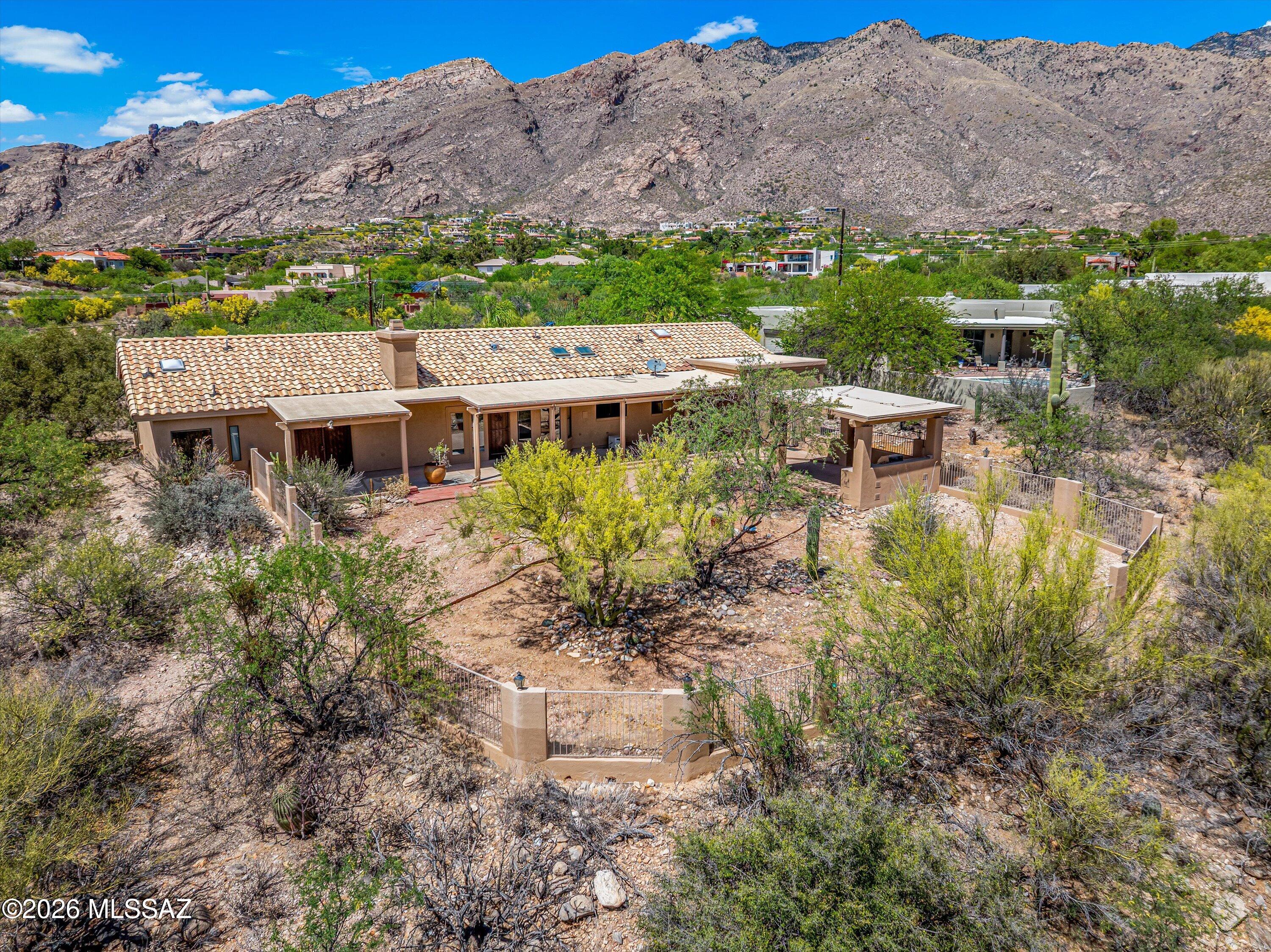 Shadow Ridge North NO.2 (7-46) - Residential