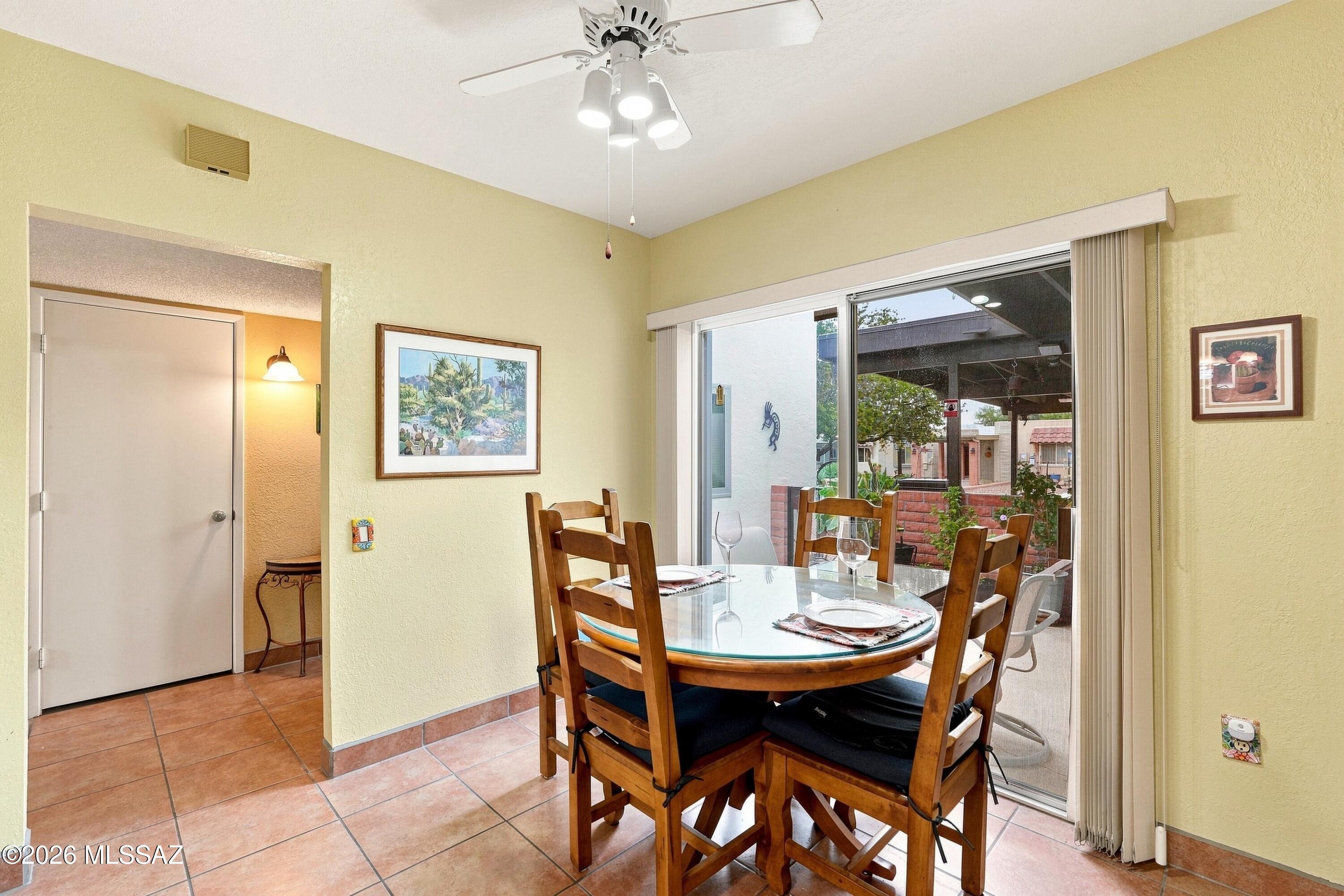 Green Valley Townhouses NO.7 - Residential