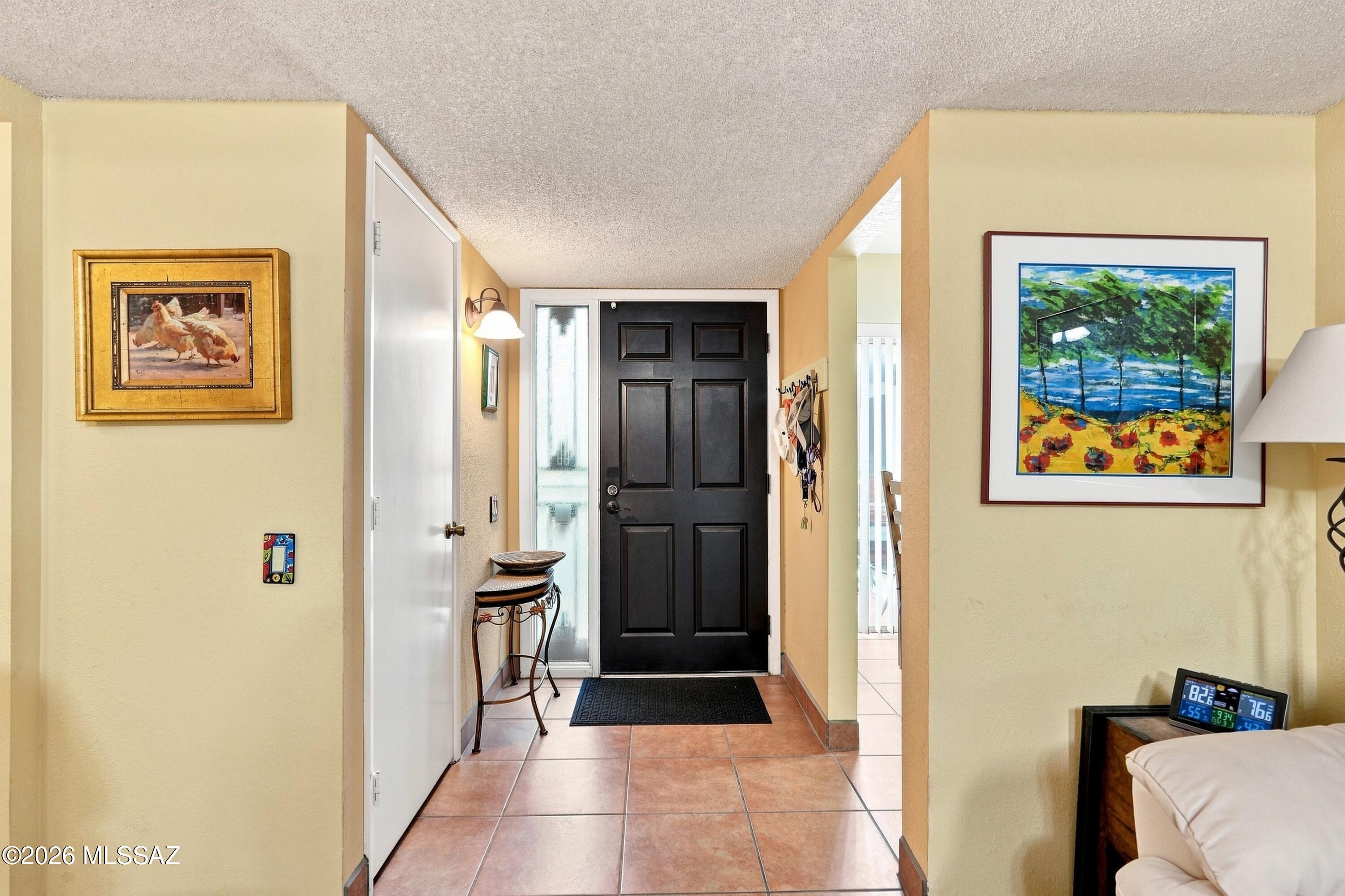 Green Valley Townhouses NO.7 - Residential