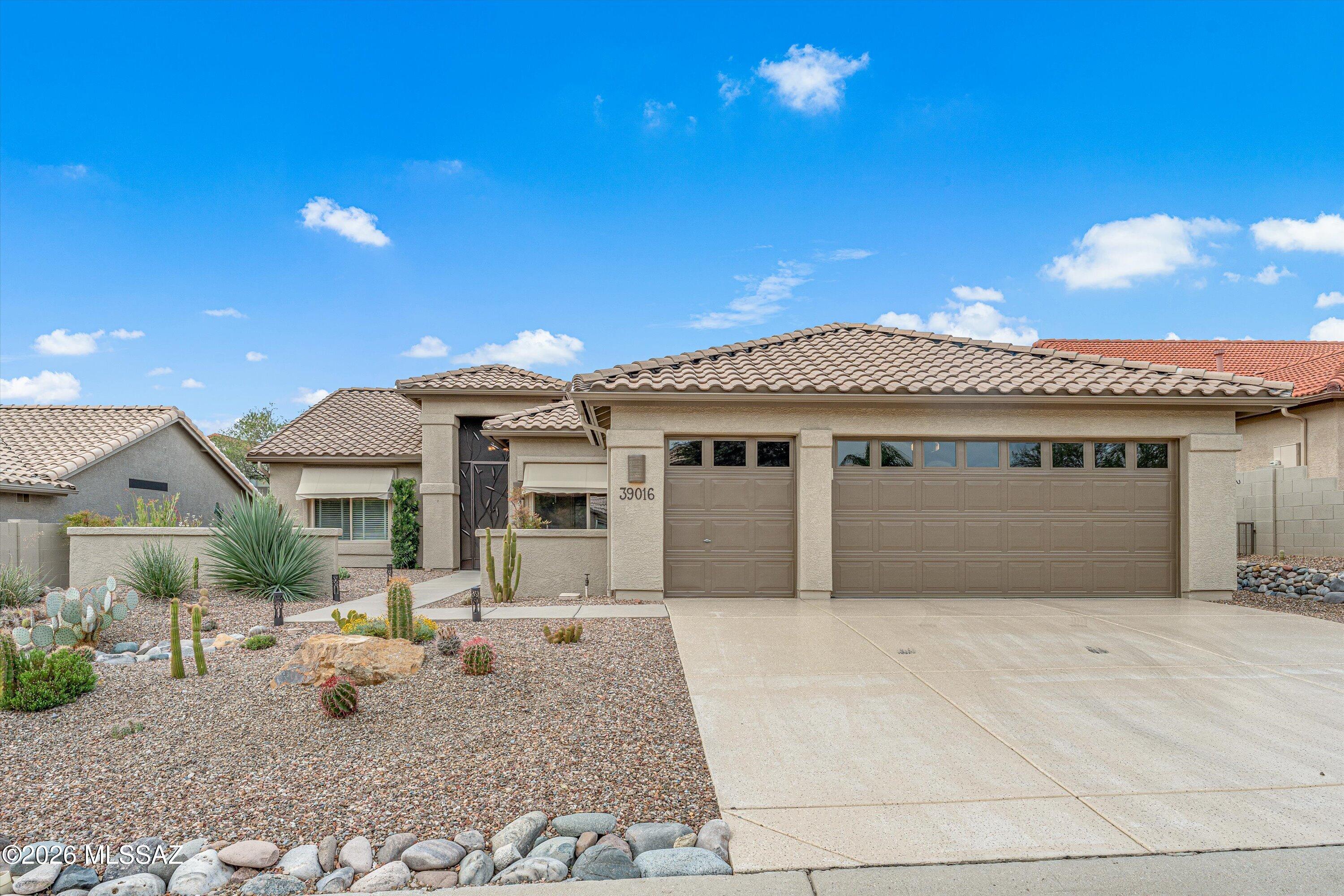 Saddlebrooke - Residential