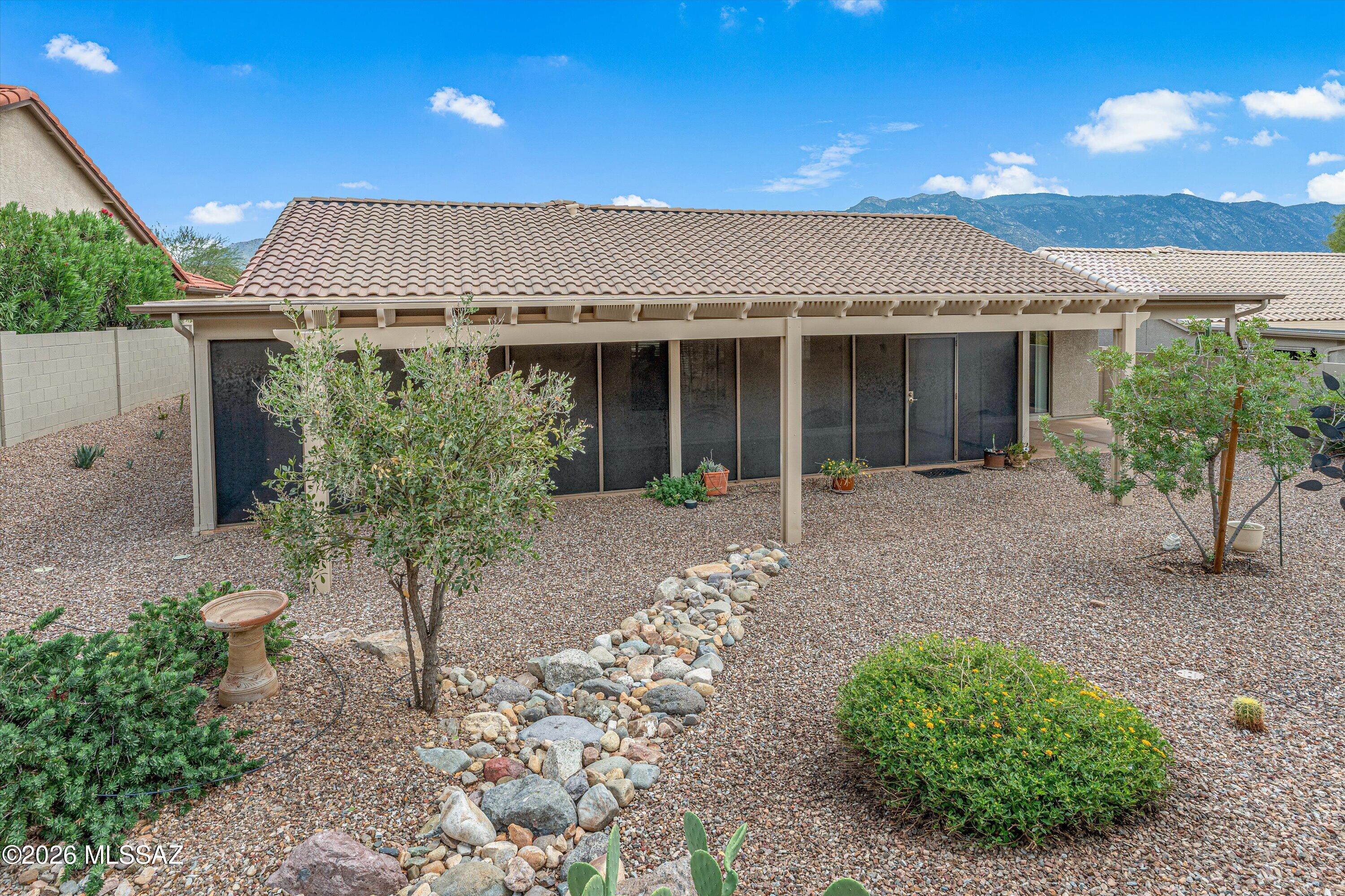 Saddlebrooke - Residential