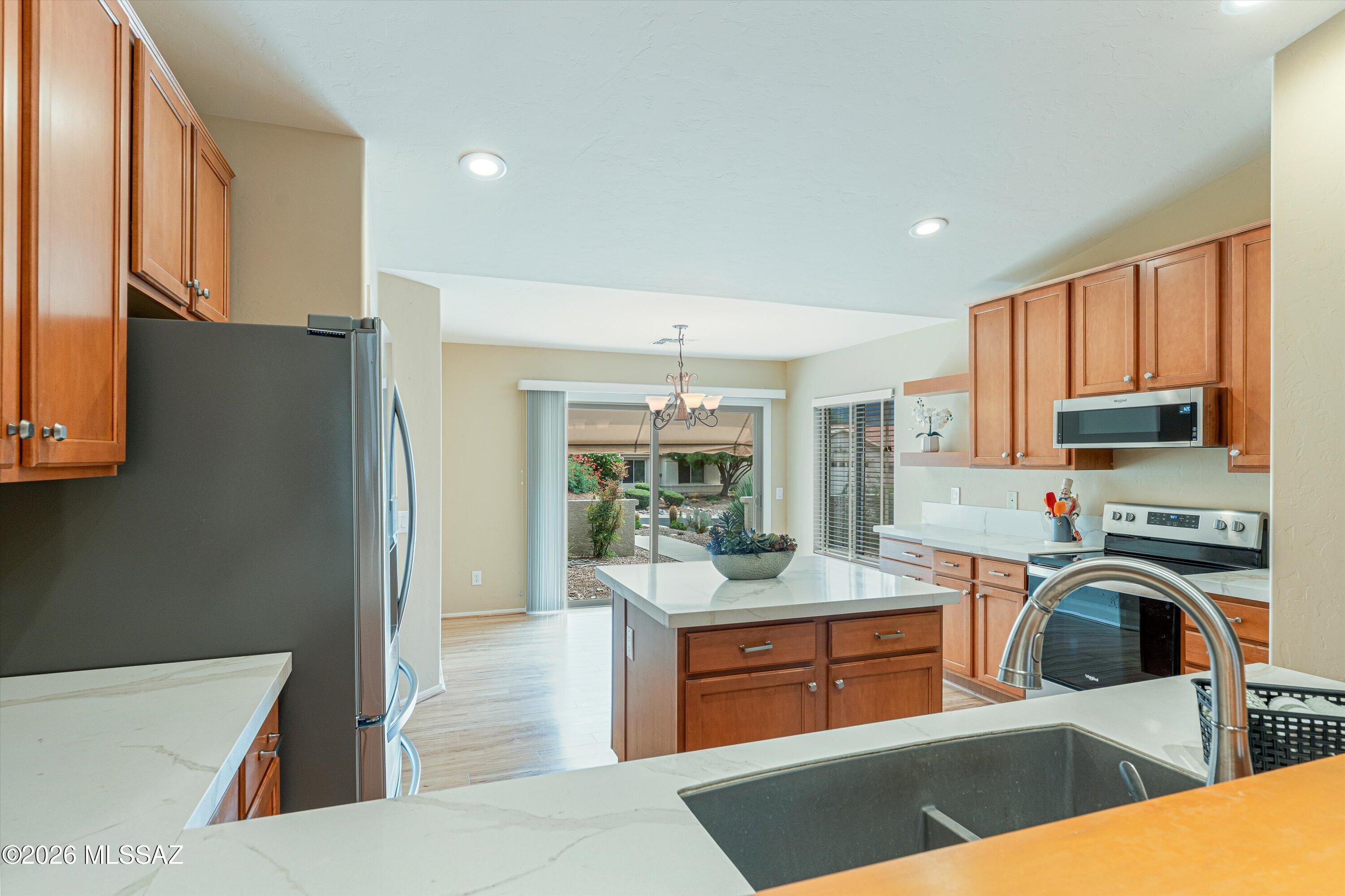 Saddlebrooke - Residential