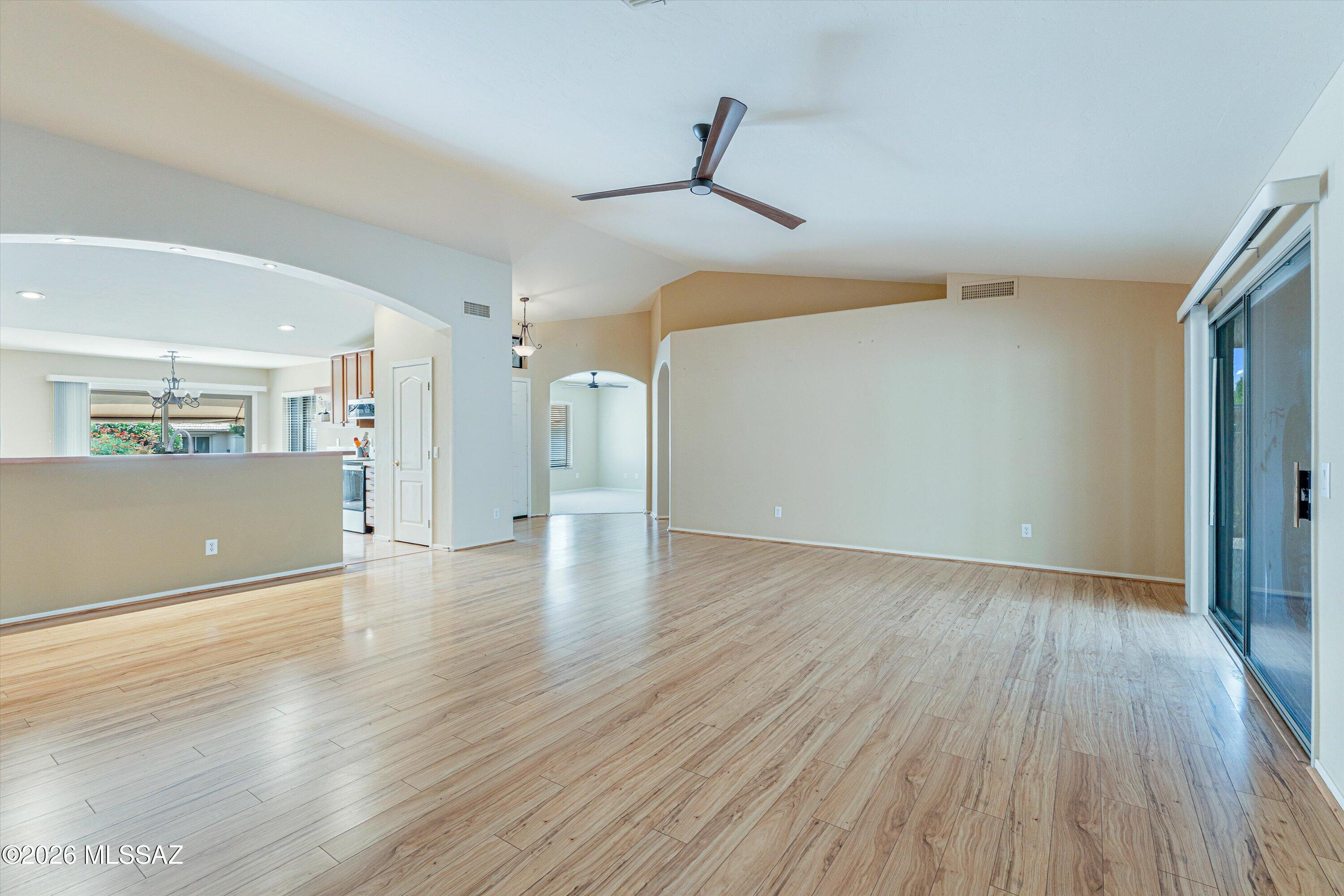 Saddlebrooke - Residential