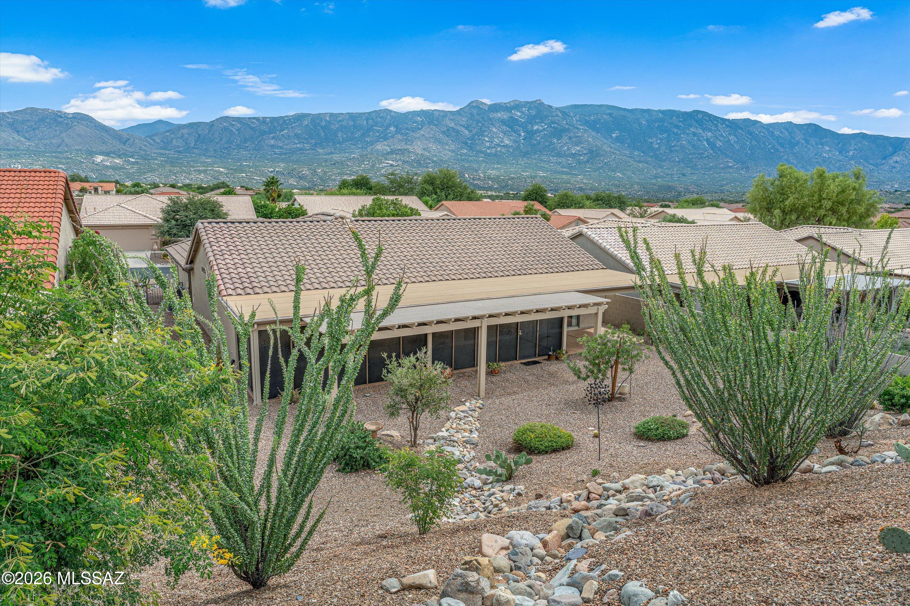 Saddlebrooke - Residential