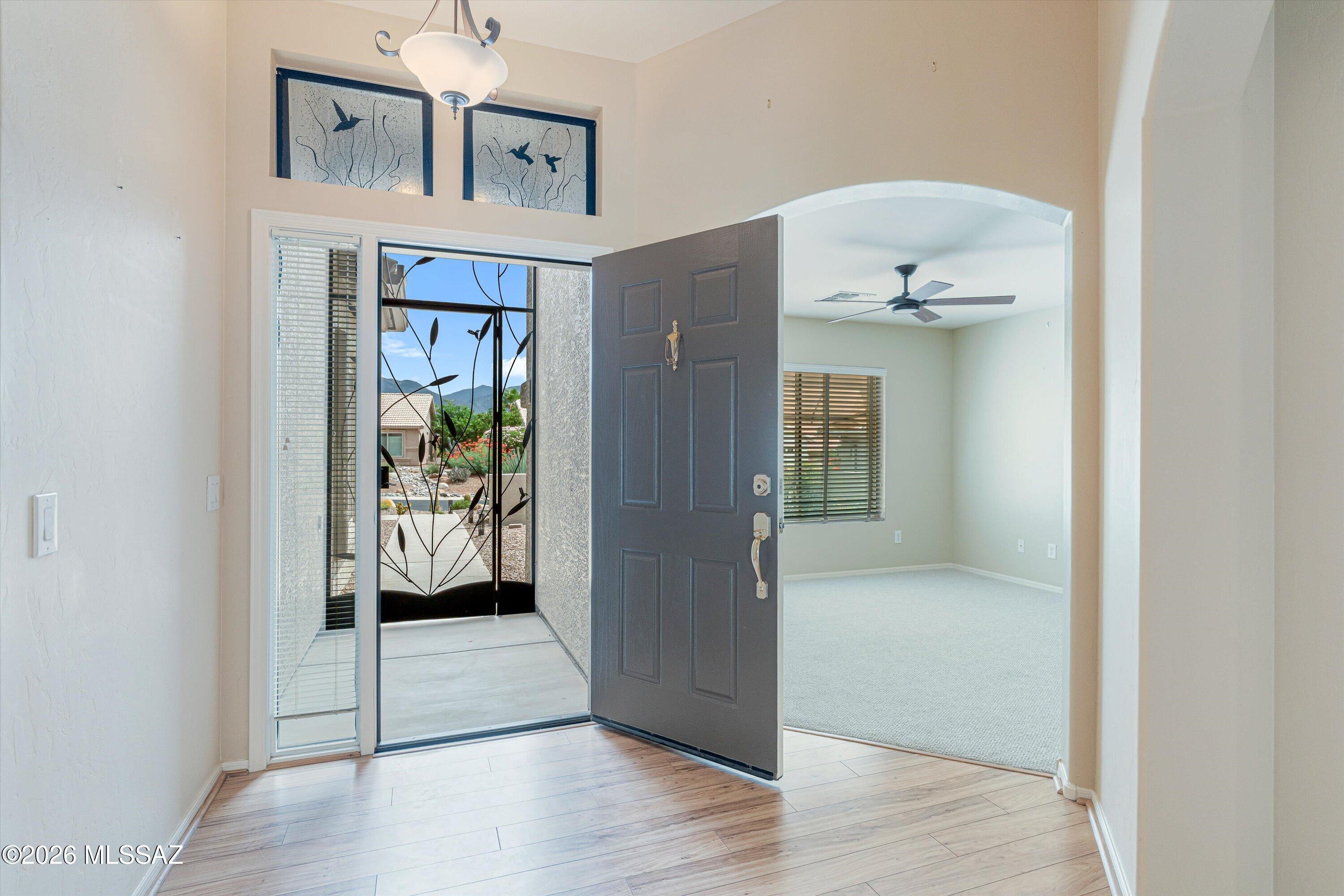 Saddlebrooke - Residential