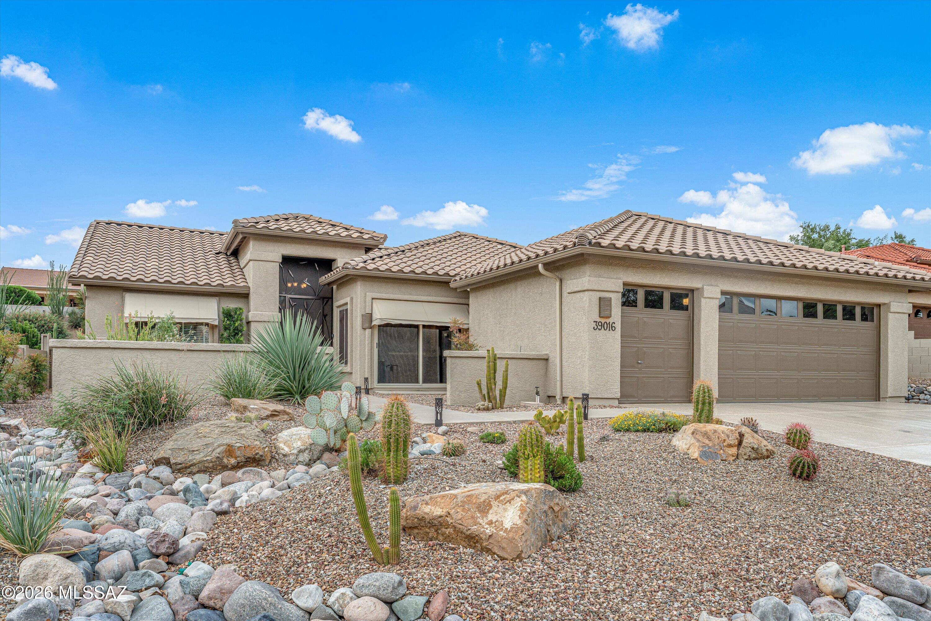 Saddlebrooke - Residential