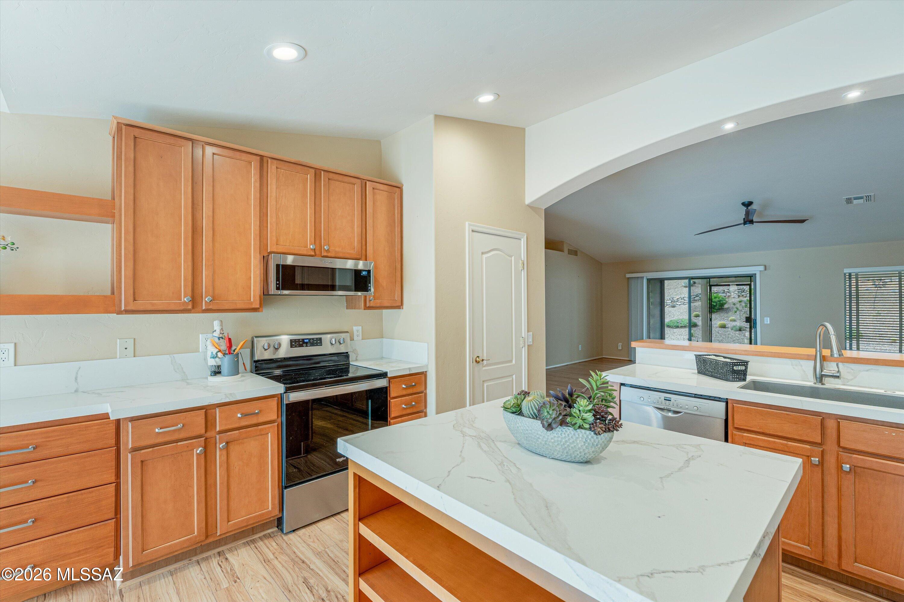 Saddlebrooke - Residential