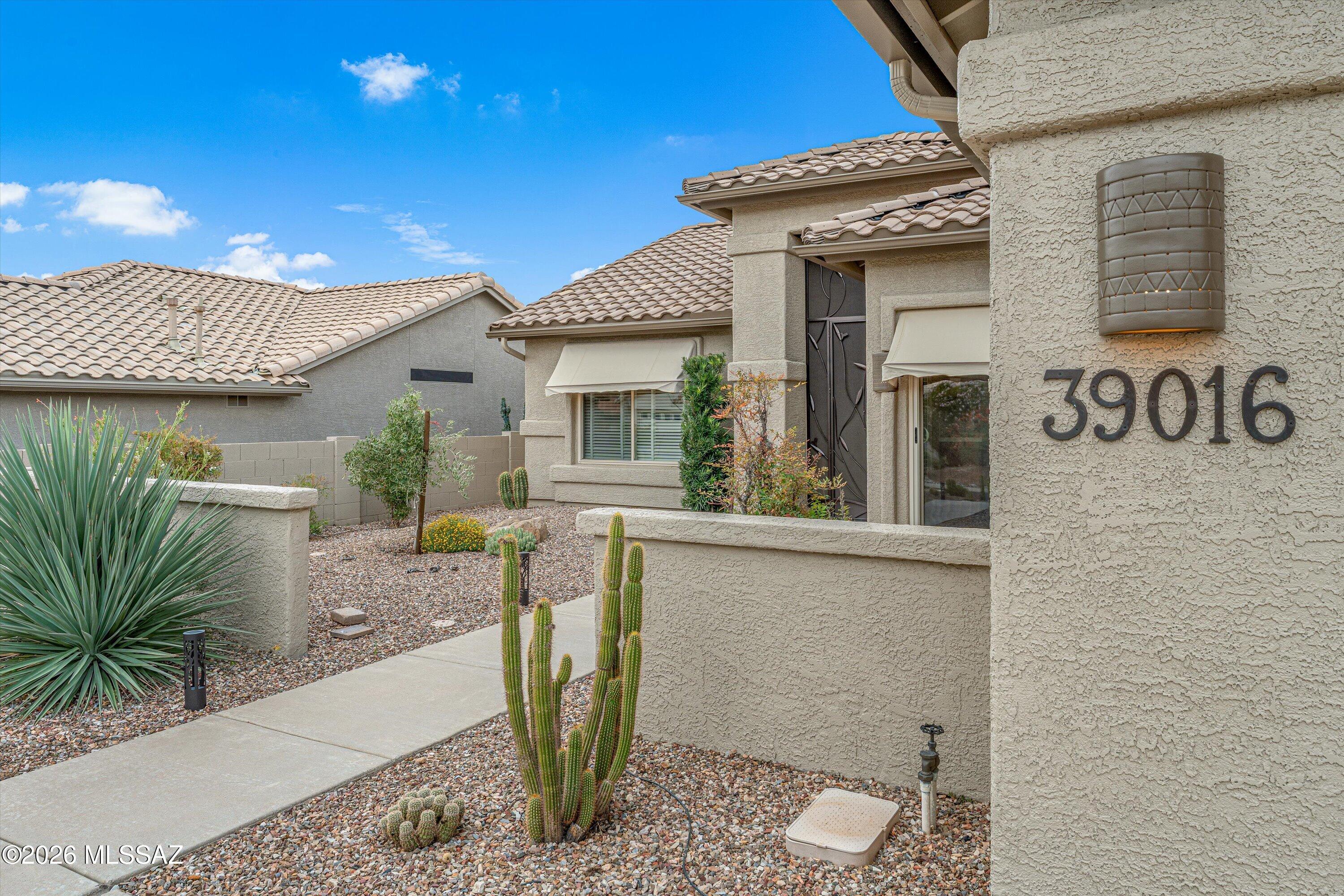Saddlebrooke - Residential