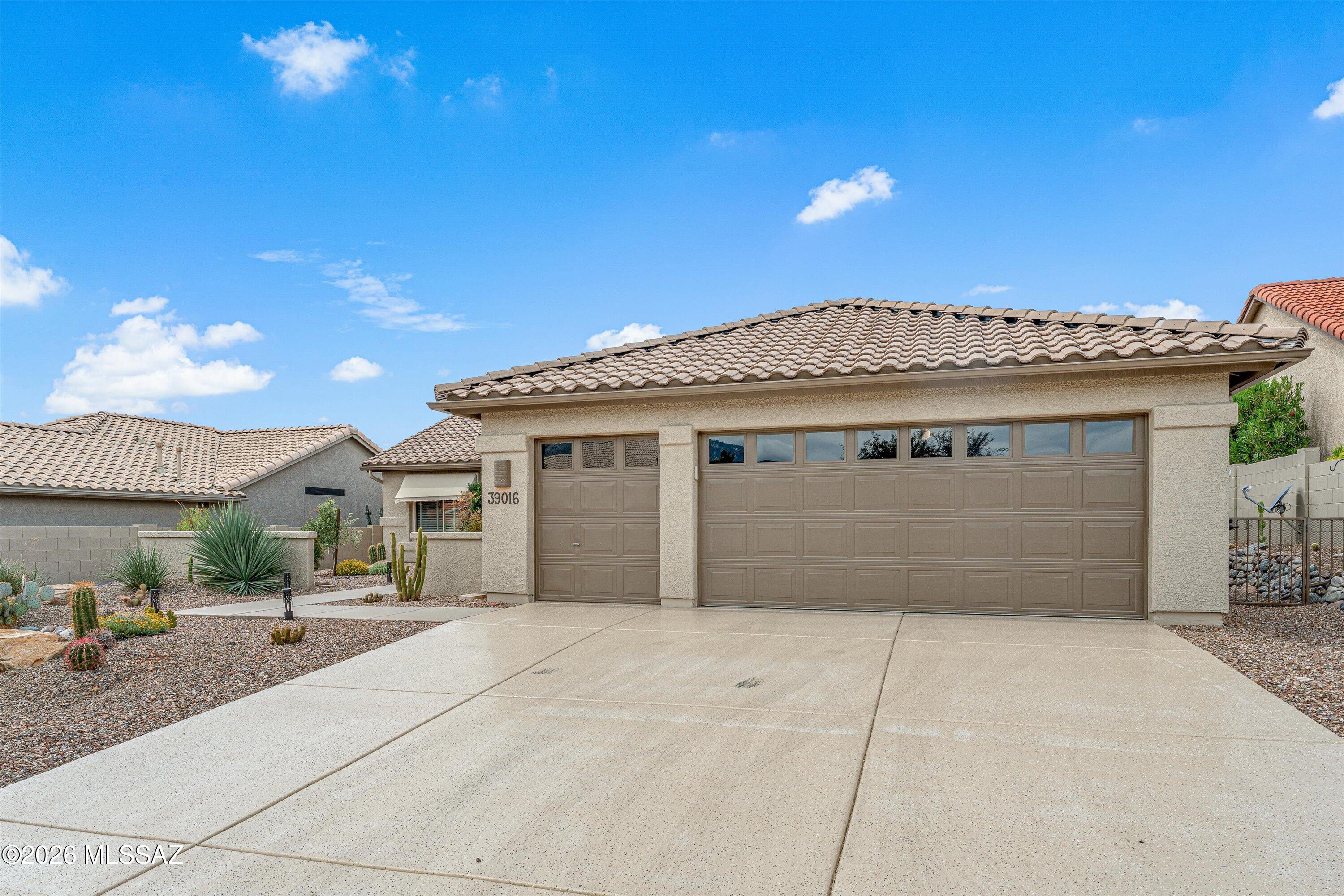 Saddlebrooke - Residential
