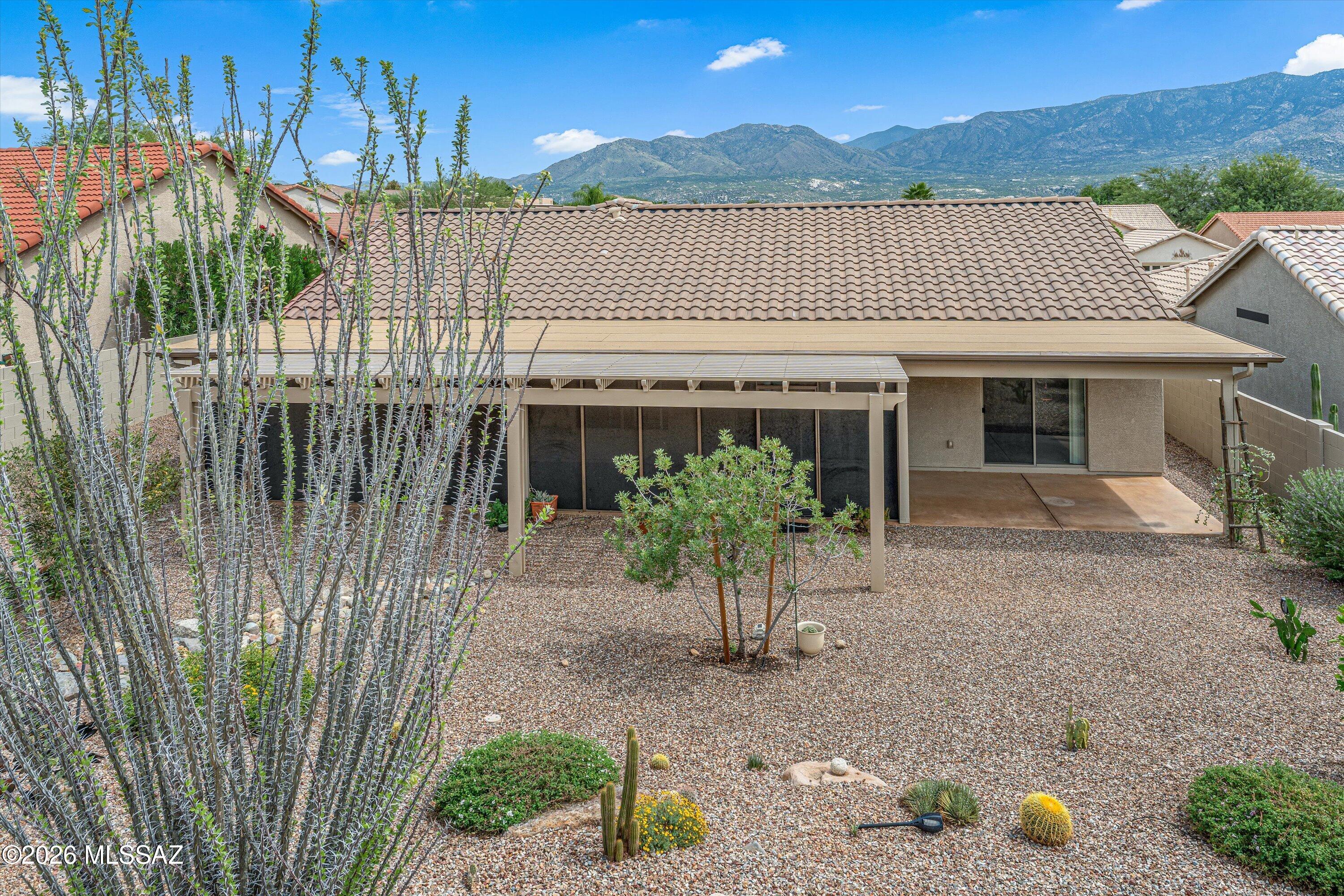 Saddlebrooke - Residential