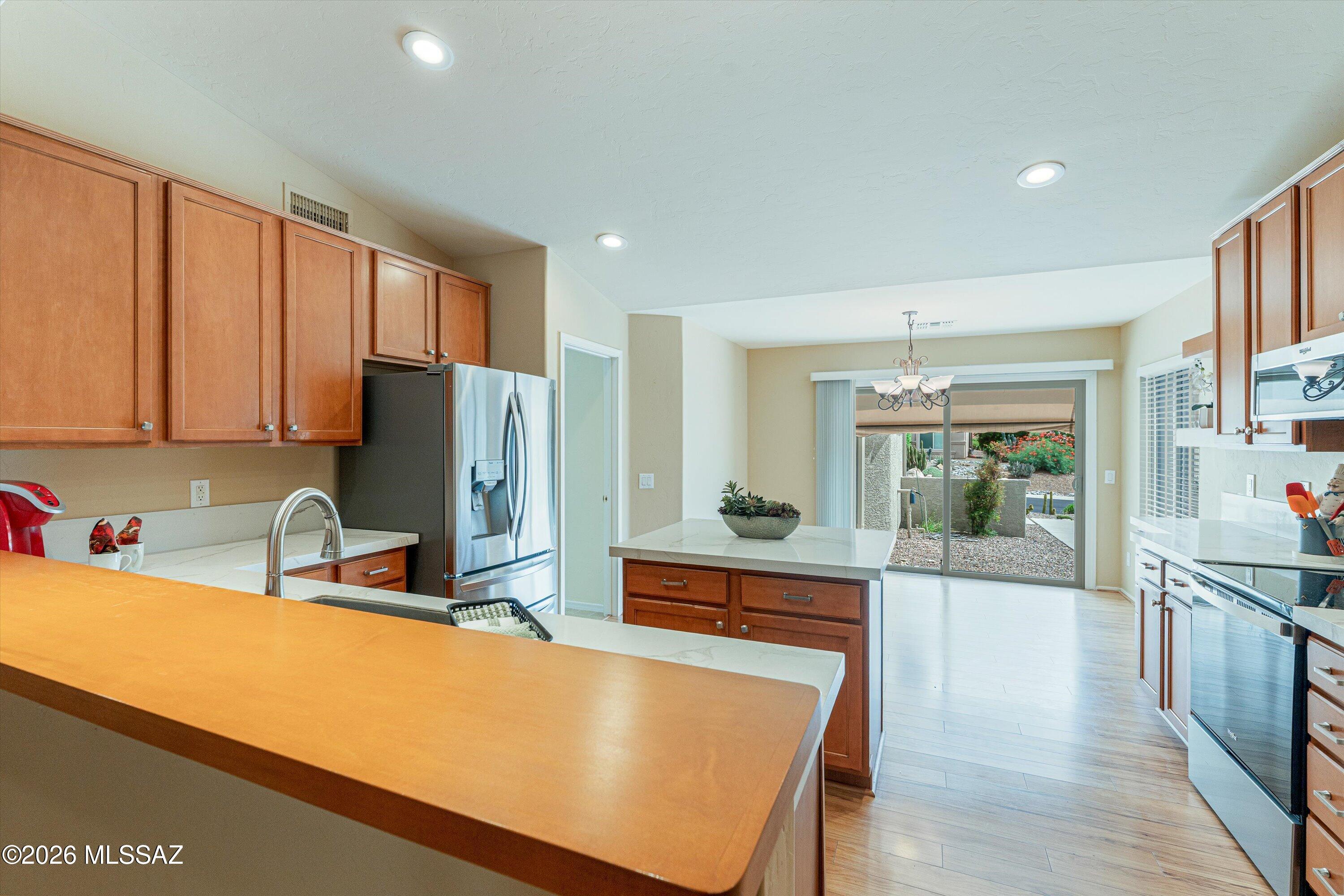Saddlebrooke - Residential