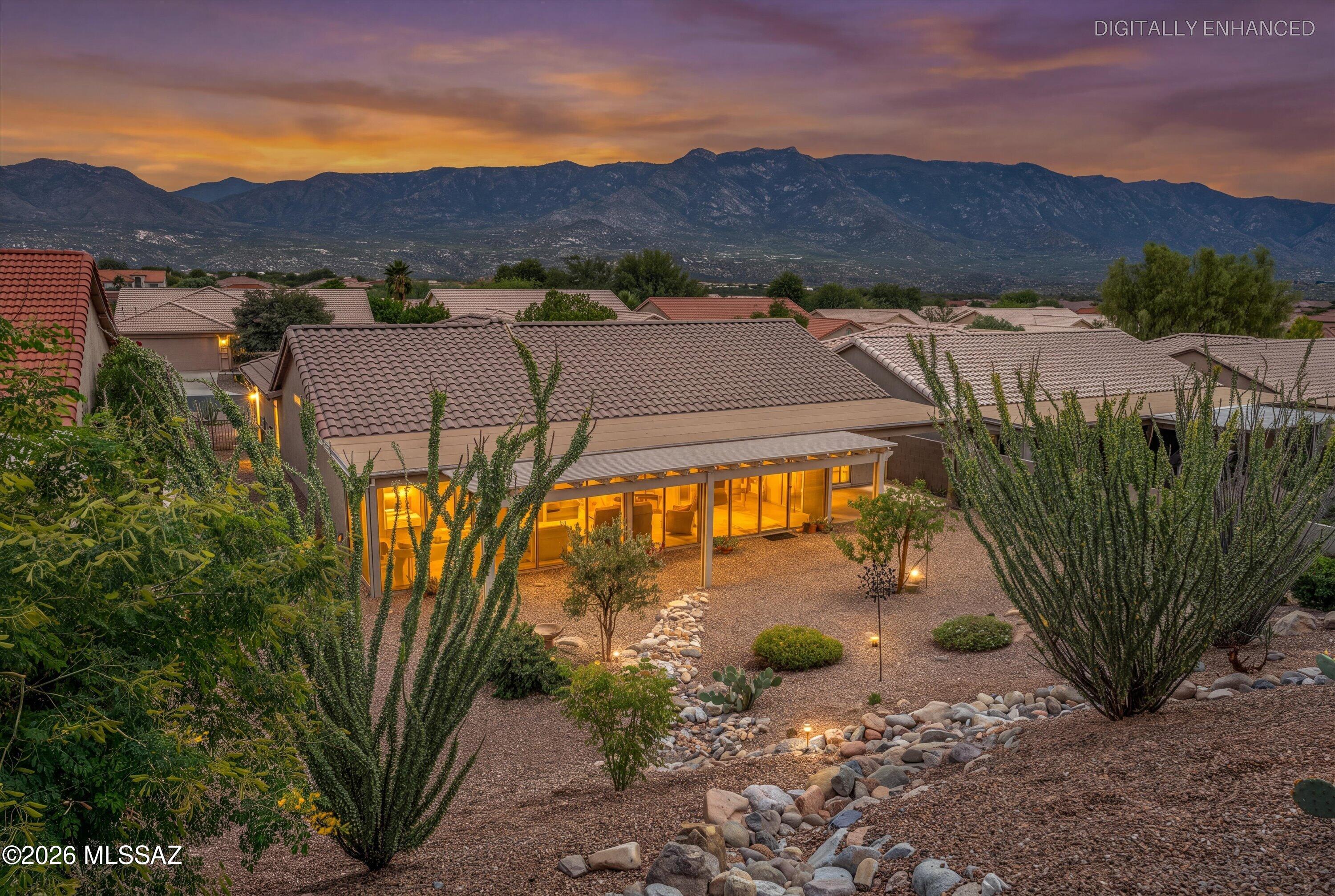 Saddlebrooke - Residential