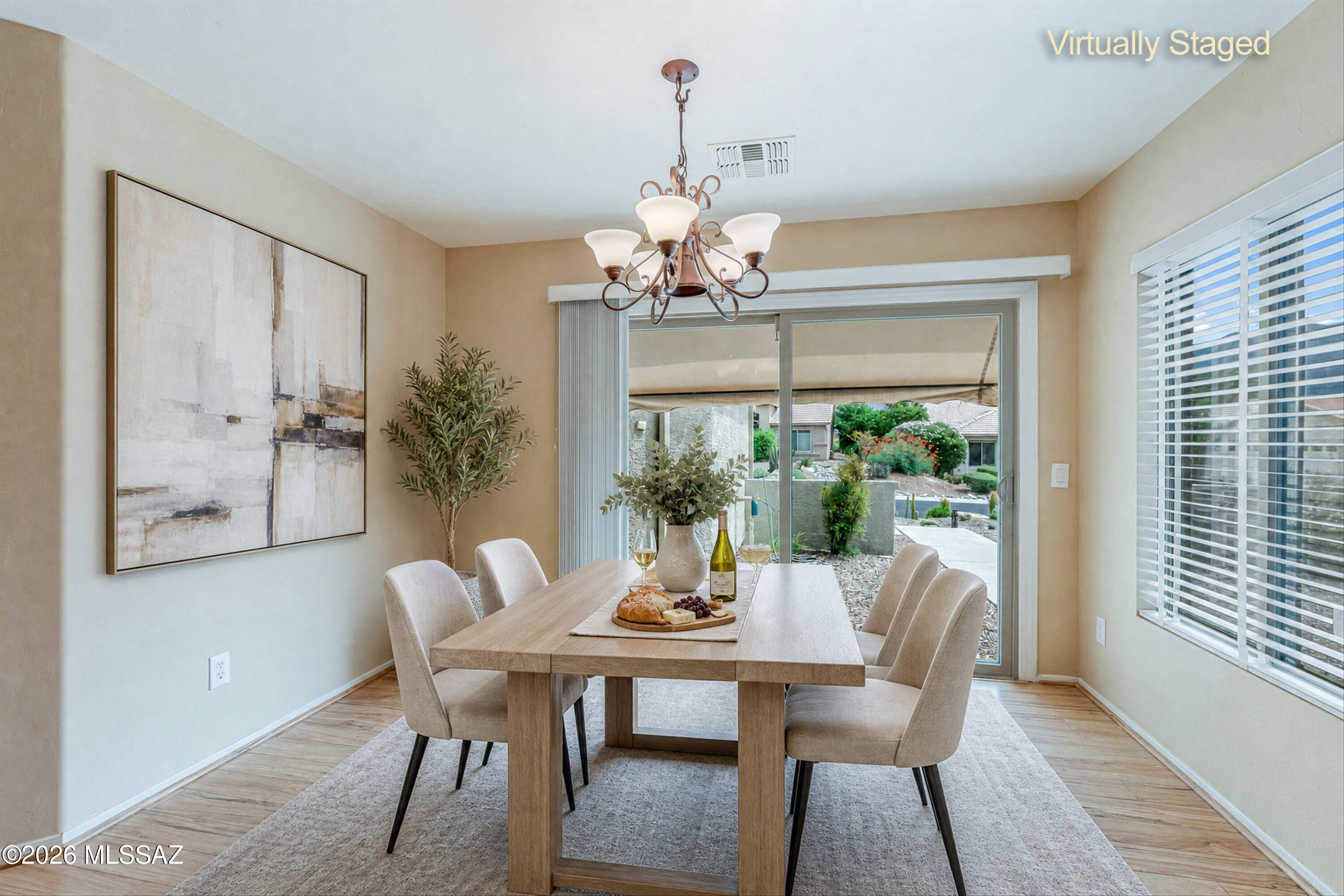 Saddlebrooke - Residential