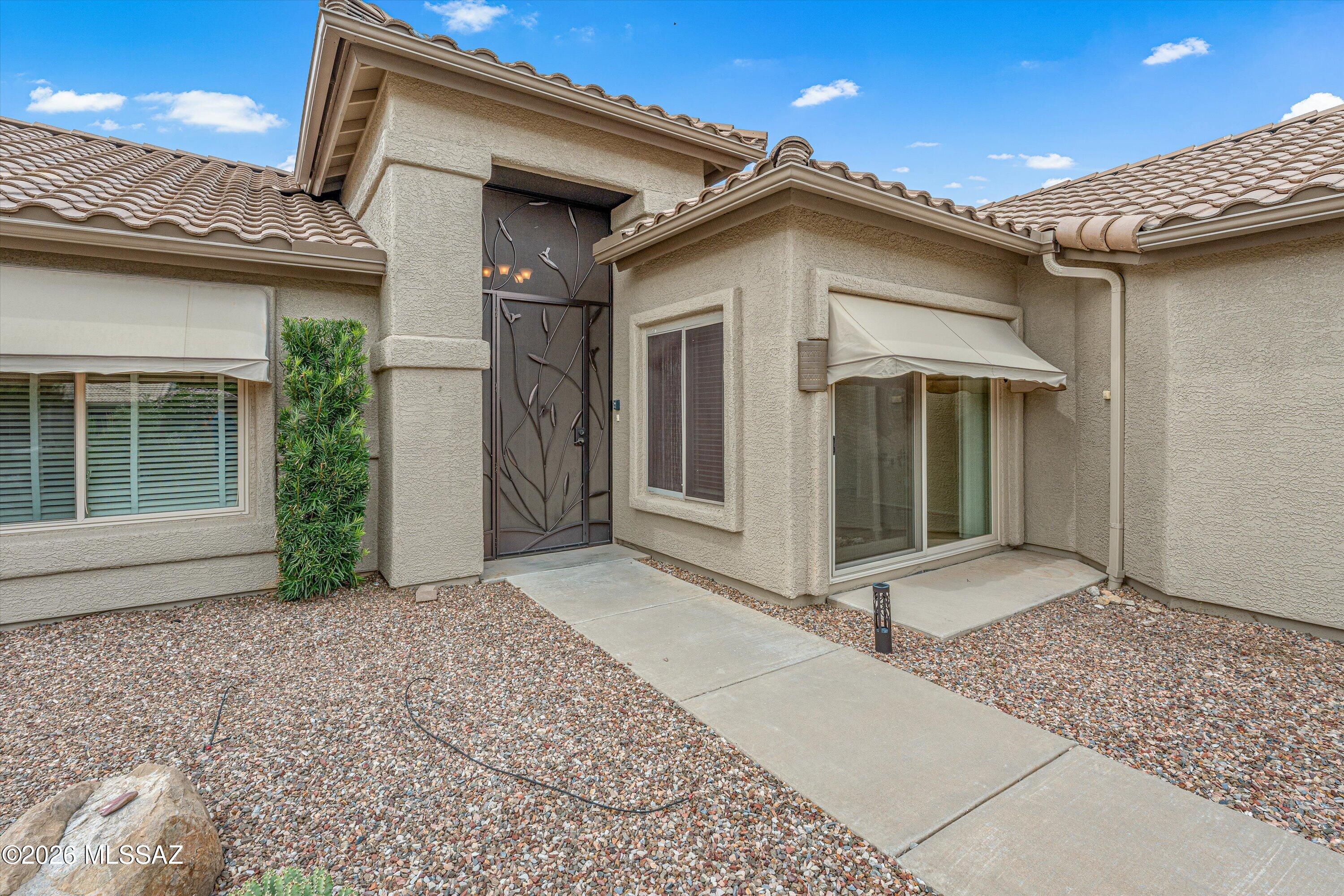 Saddlebrooke - Residential