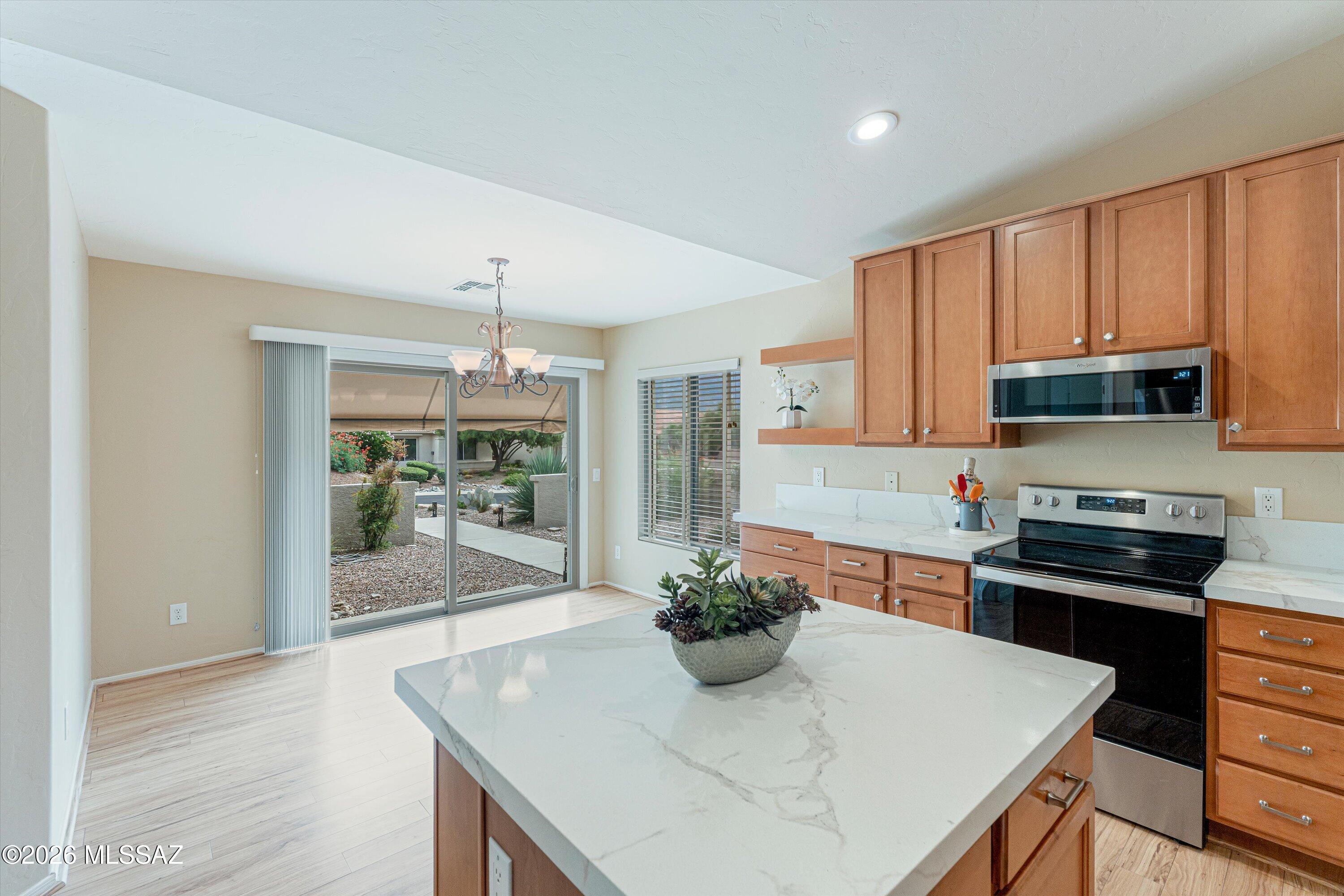 Saddlebrooke - Residential