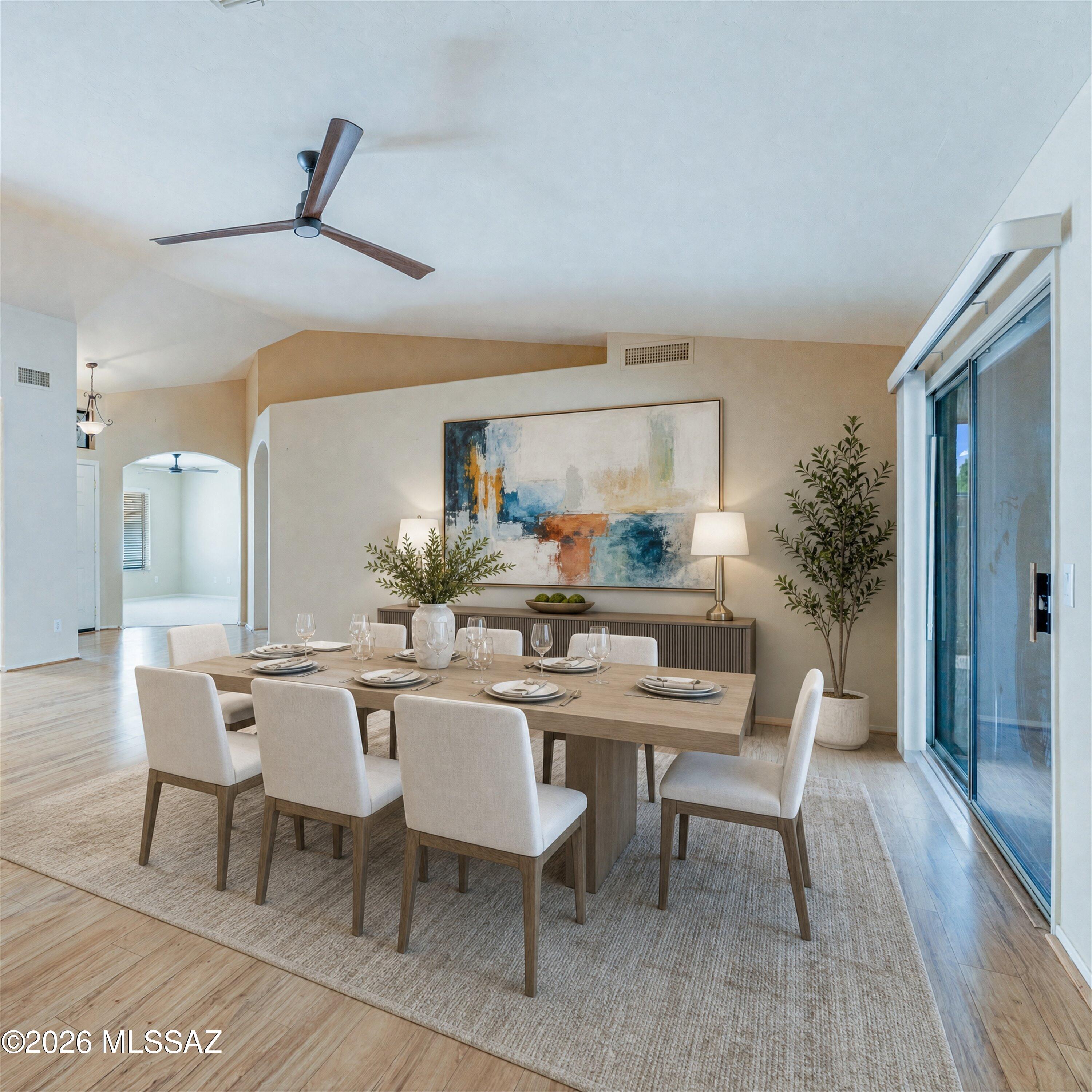 Saddlebrooke - Residential
