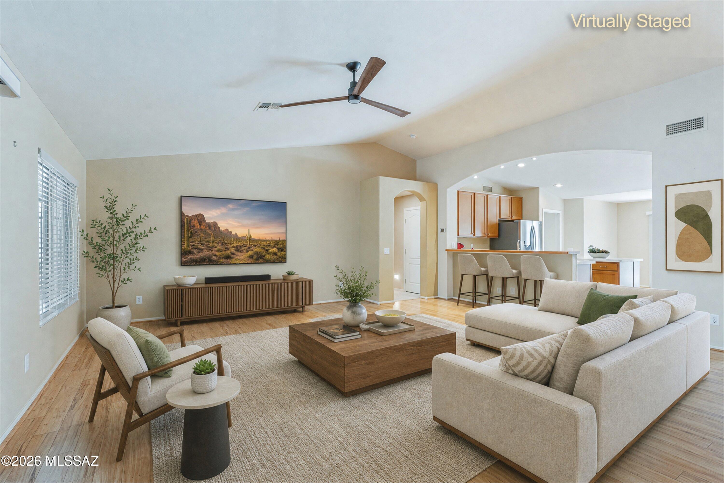 Saddlebrooke - Residential