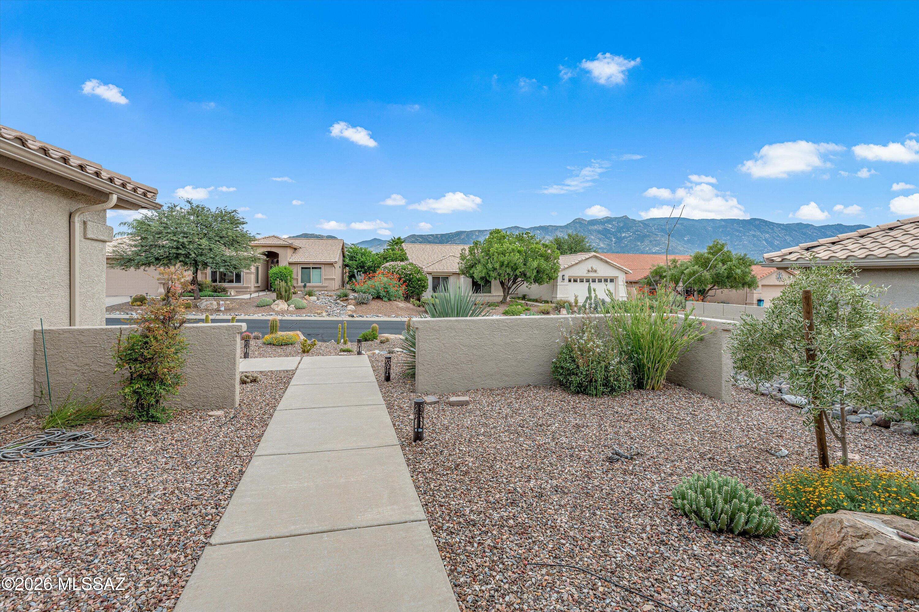 Saddlebrooke - Residential