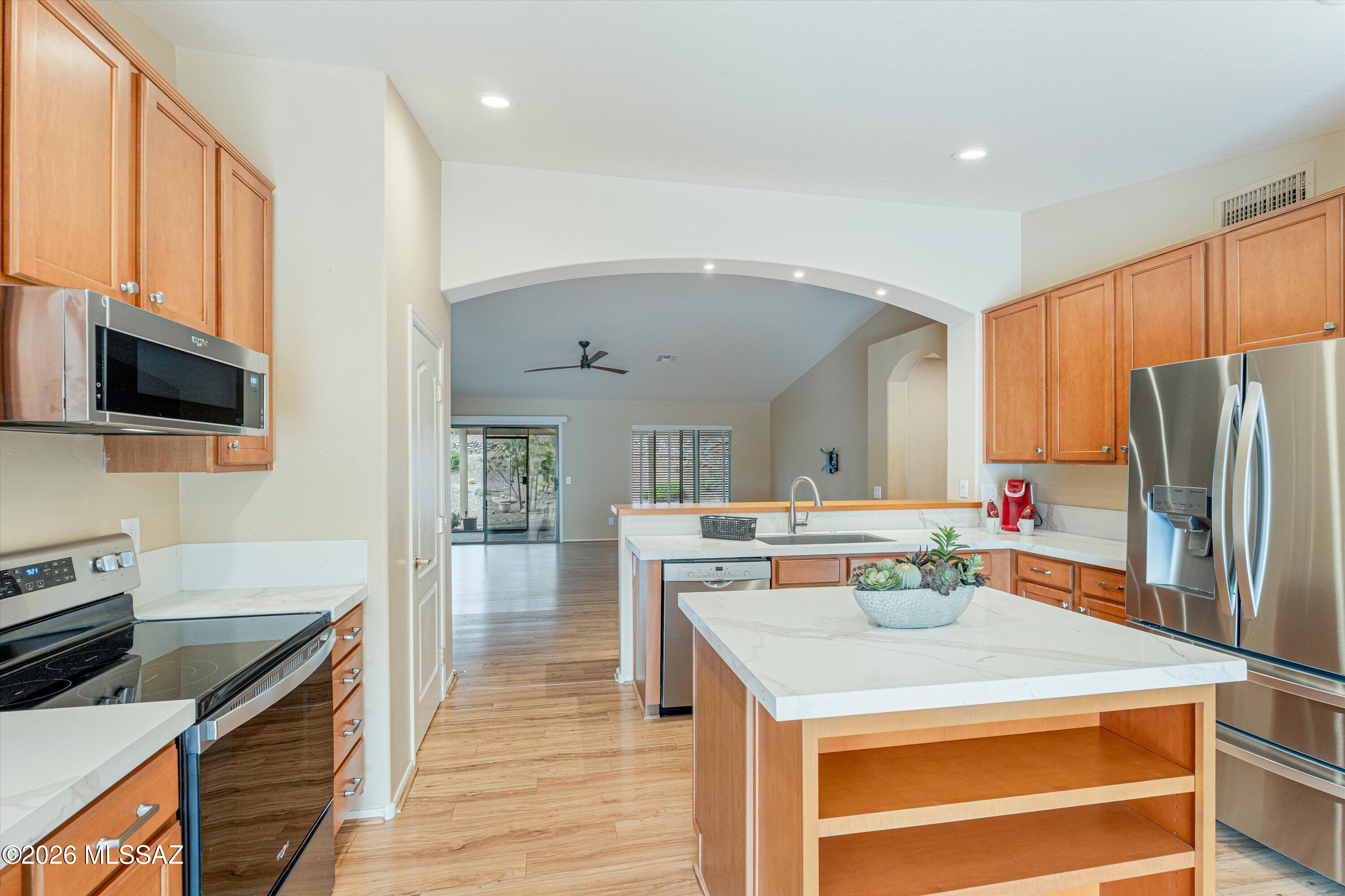 Saddlebrooke - Residential