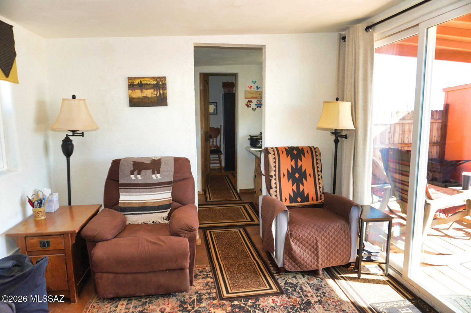 Arizona Sun Sites - Residential