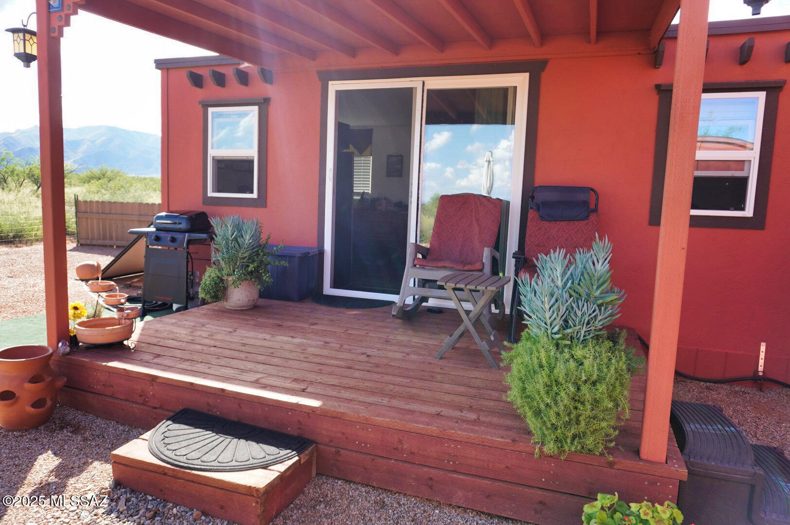 Arizona Sun Sites - Residential
