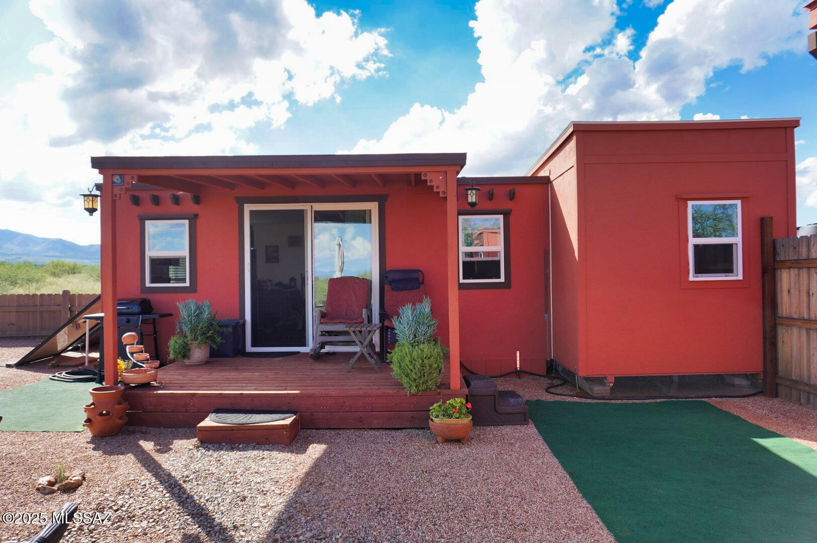 Arizona Sun Sites - Residential