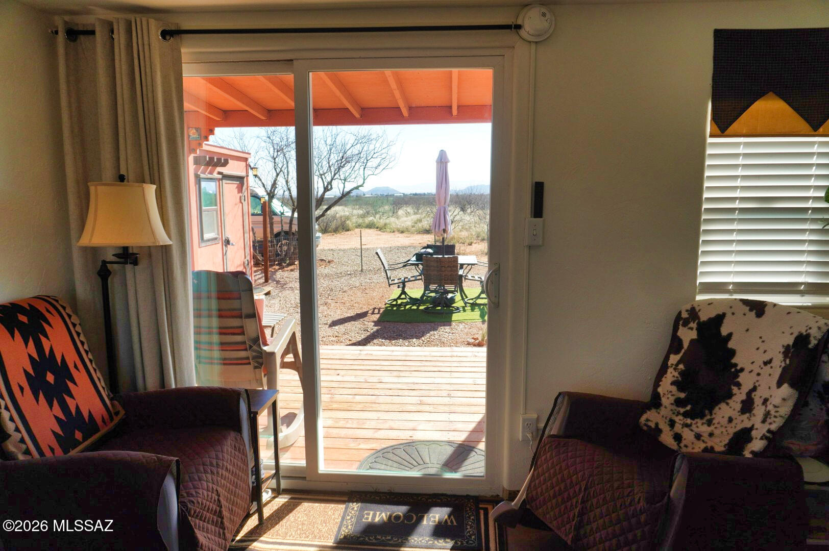 Arizona Sun Sites - Residential