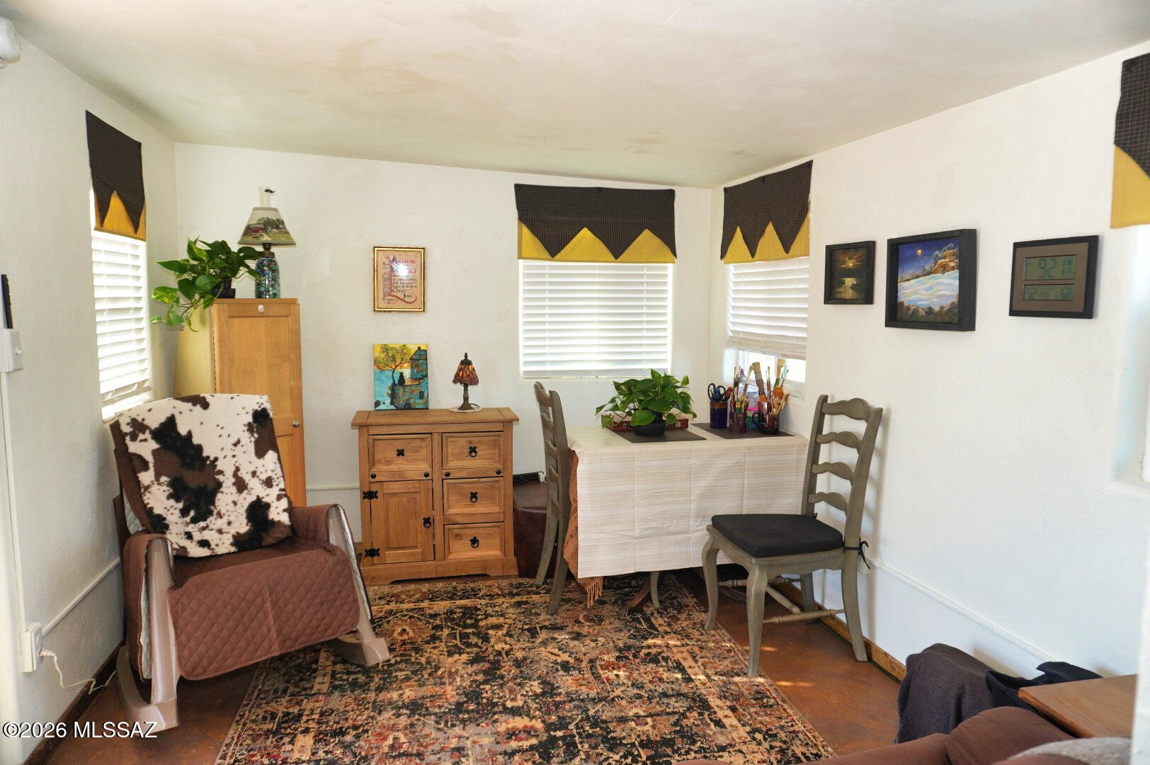Arizona Sun Sites - Residential