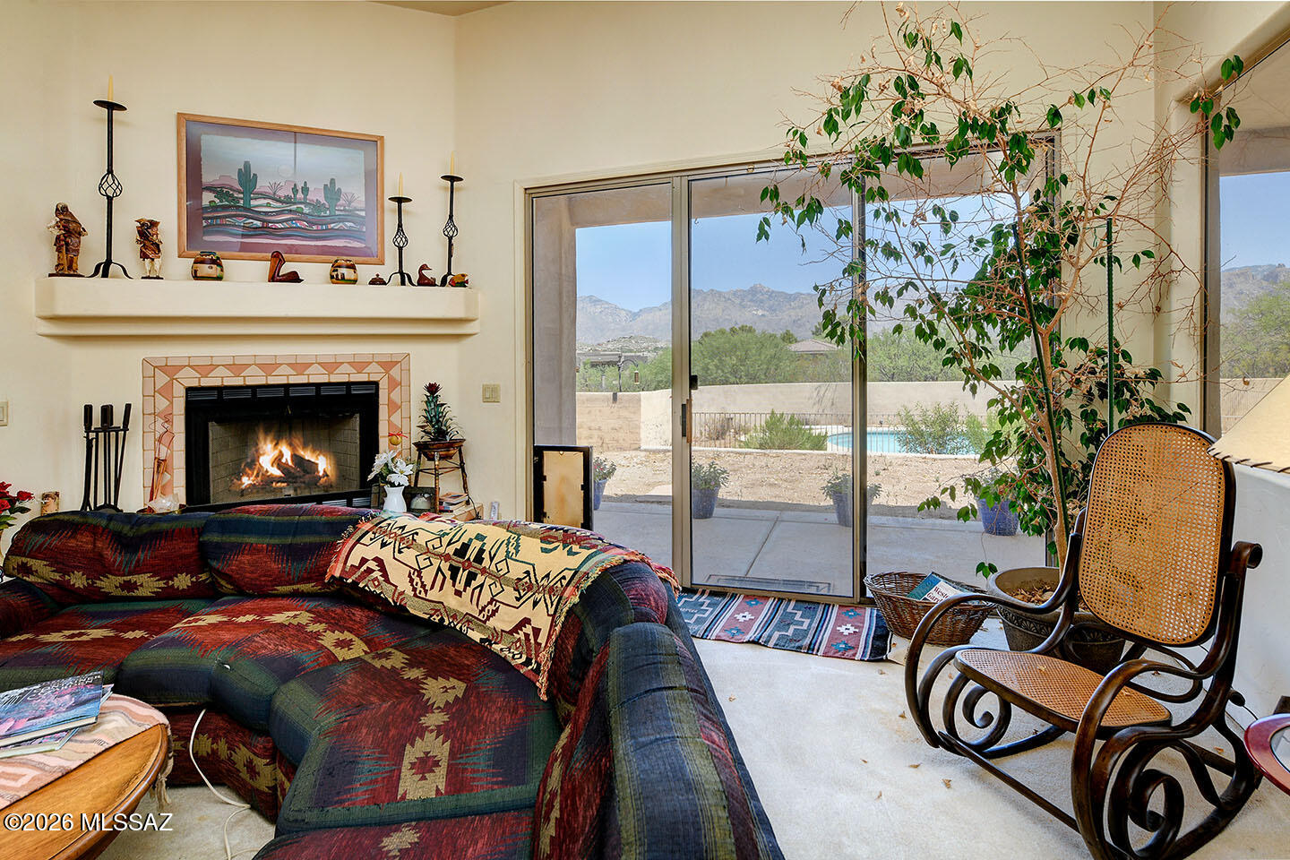 Bear Creek Estates (1-23) - Residential