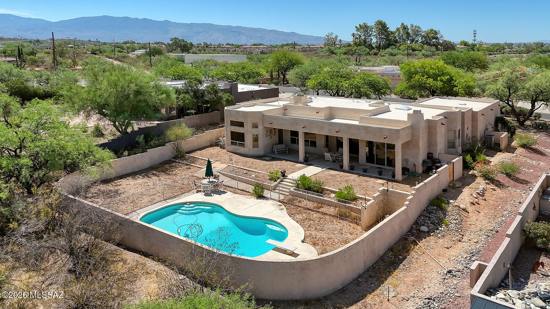 Bear Creek Estates (1-23) - Residential