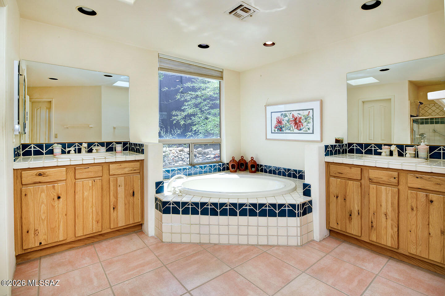 Bear Creek Estates (1-23) - Residential