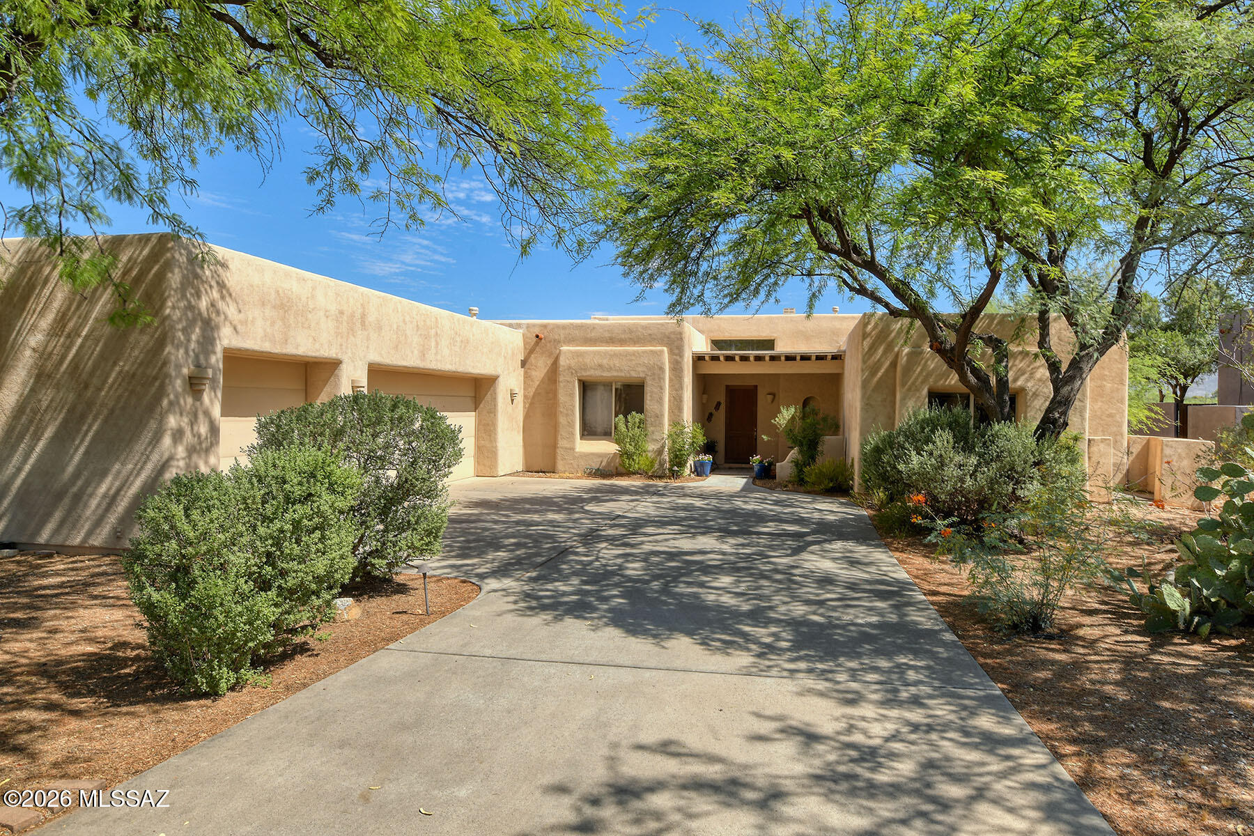 Bear Creek Estates (1-23) - Residential