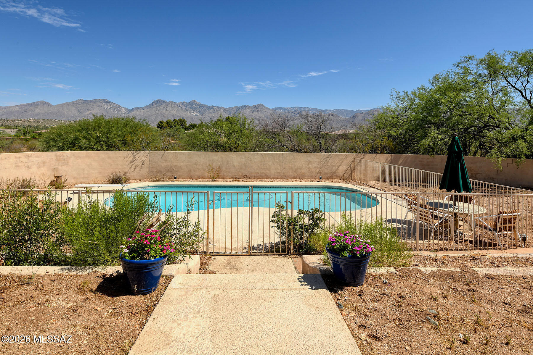 Bear Creek Estates (1-23) - Residential