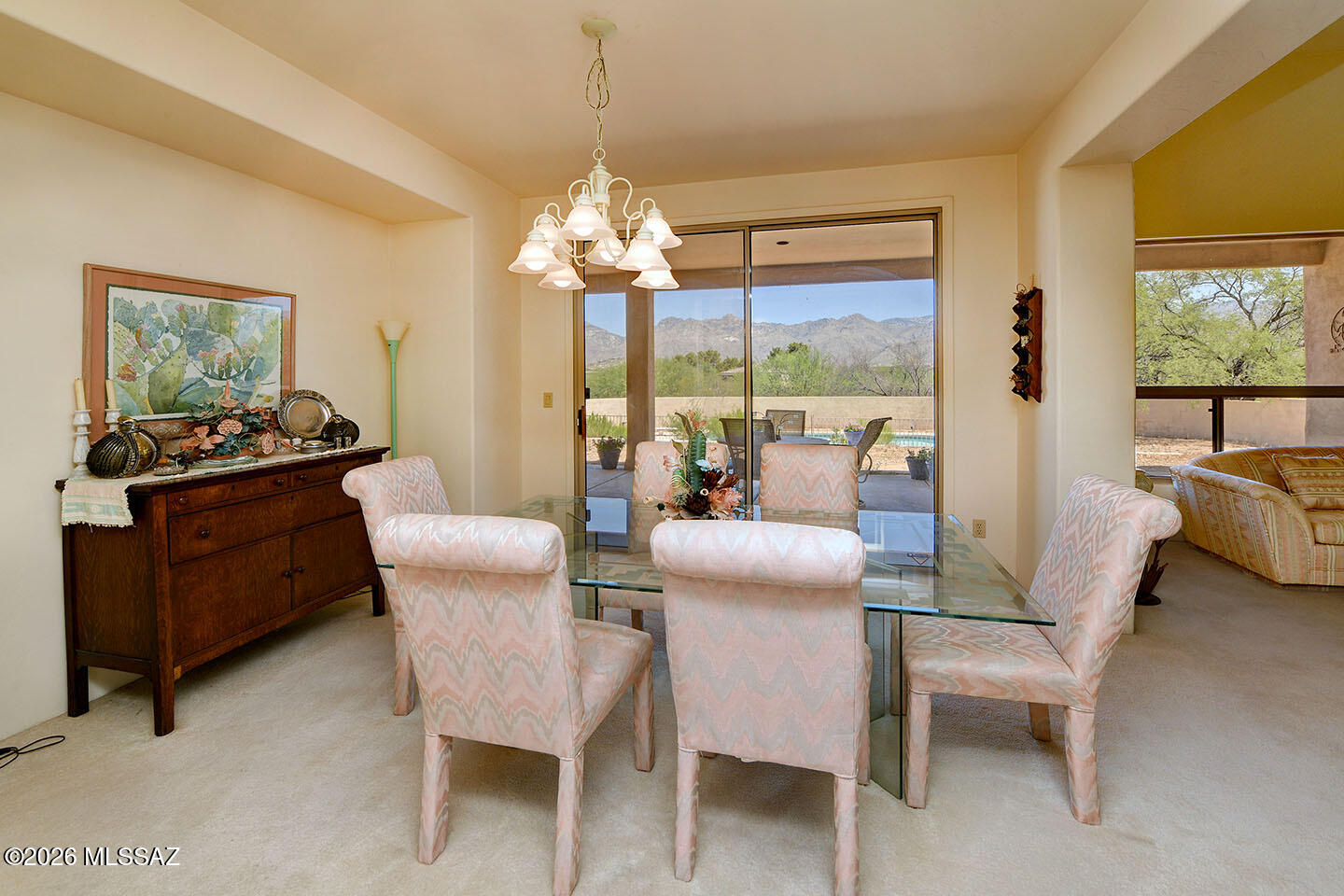 Bear Creek Estates (1-23) - Residential
