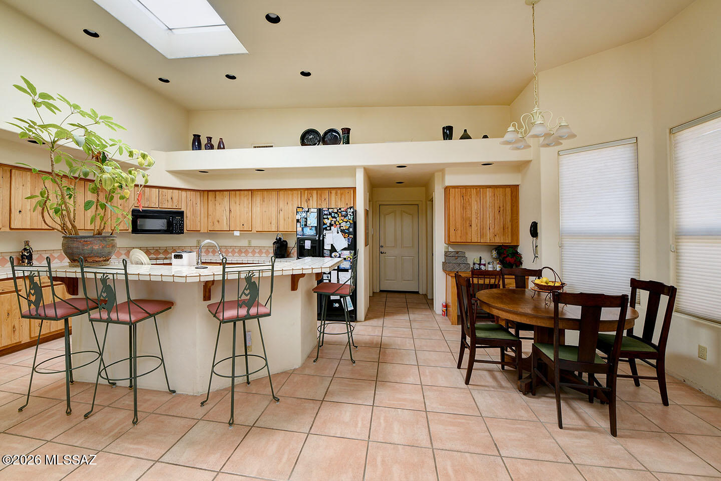 Bear Creek Estates (1-23) - Residential