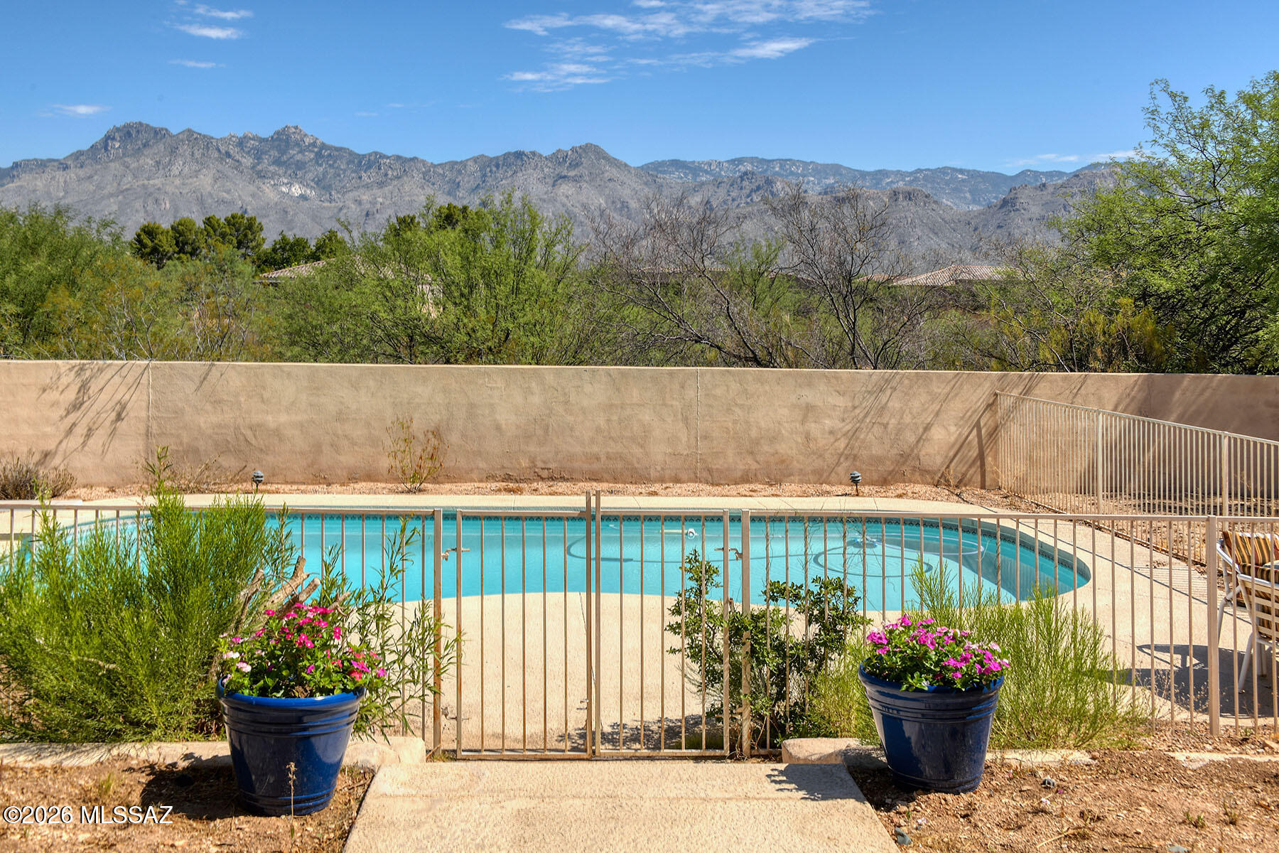 Bear Creek Estates (1-23) - Residential