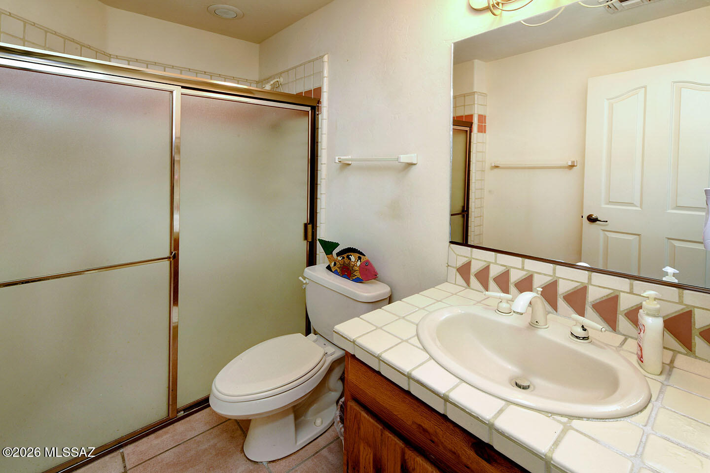 Bear Creek Estates (1-23) - Residential