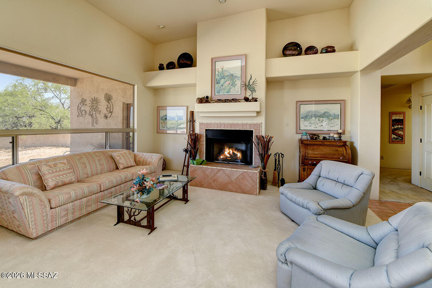Bear Creek Estates (1-23) - Residential