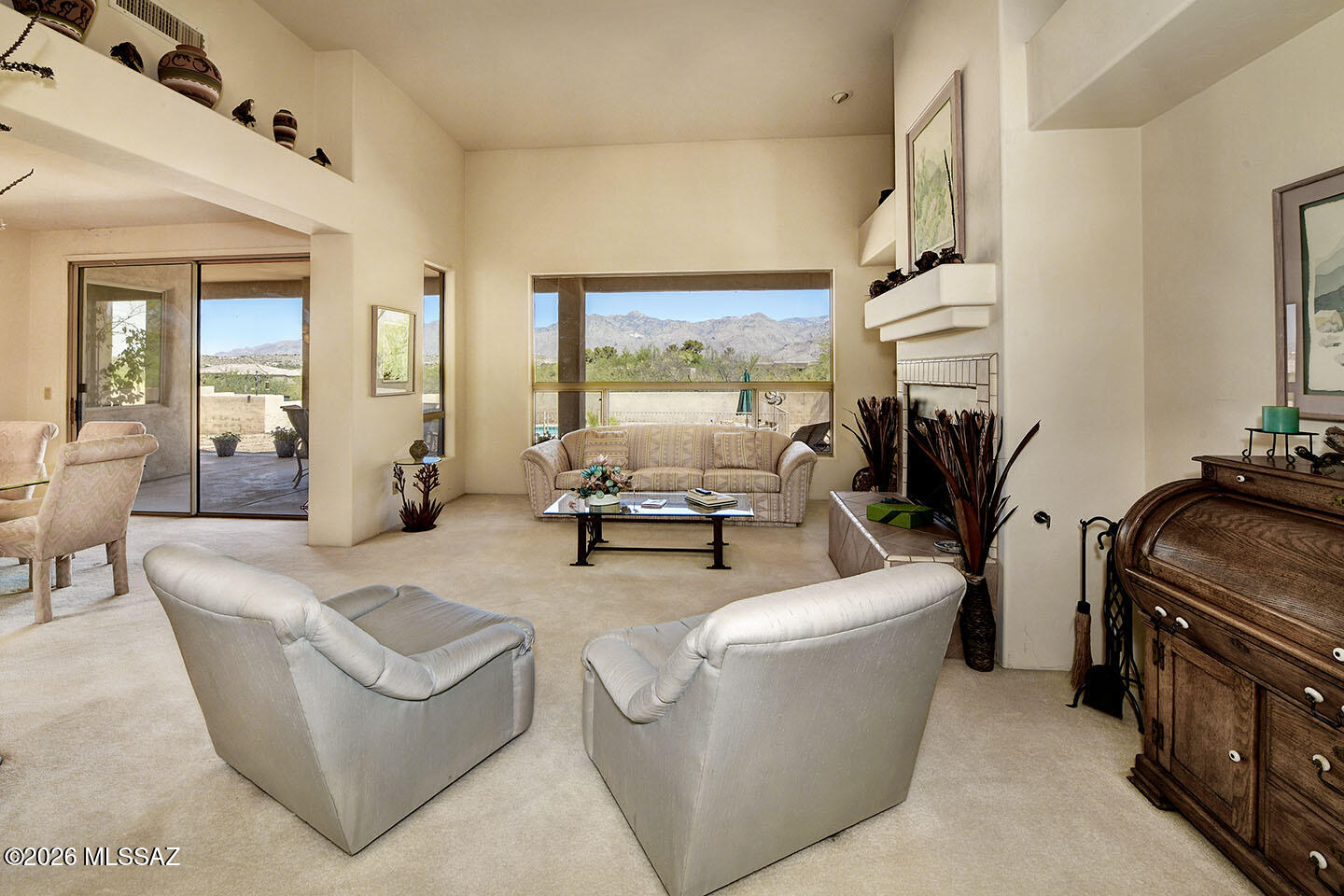 Bear Creek Estates (1-23) - Residential