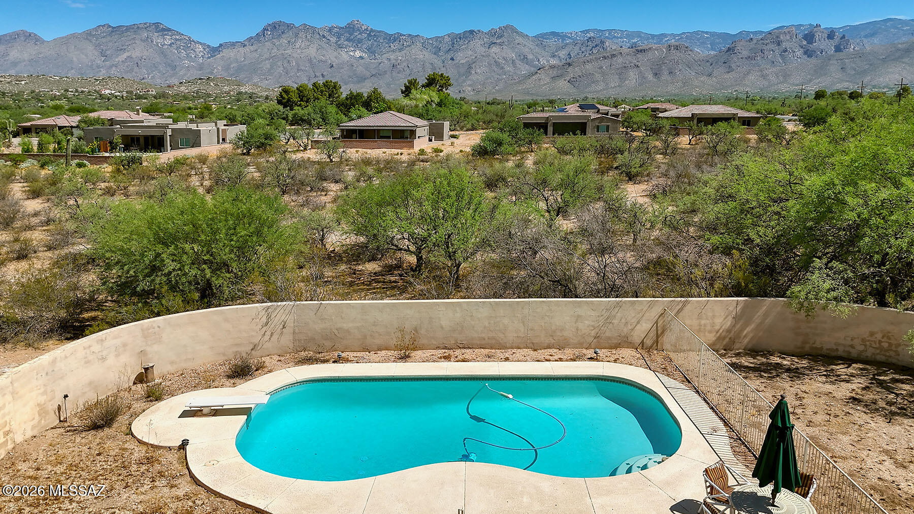 Bear Creek Estates (1-23) - Residential