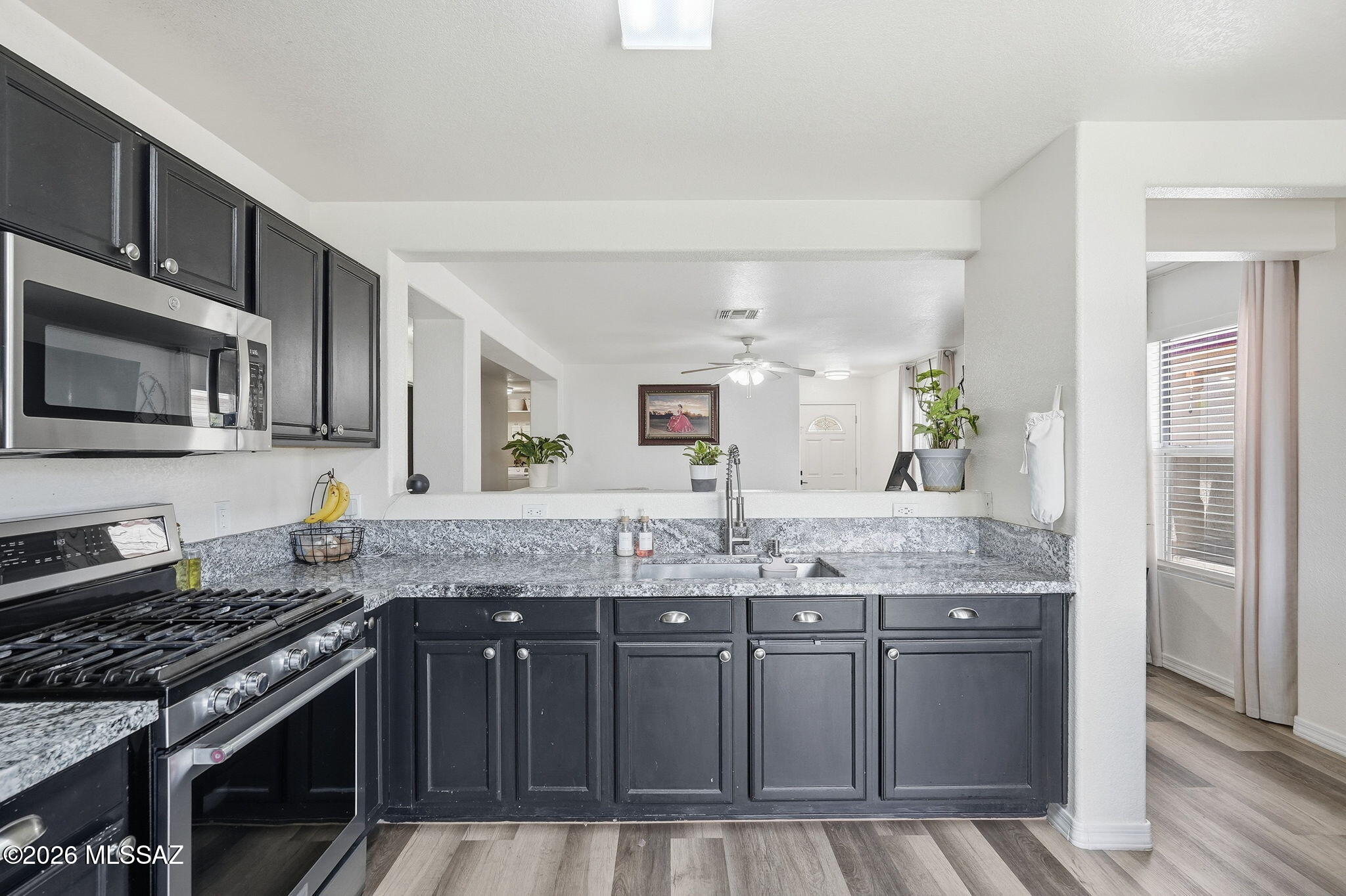 Mission West II Phase I - Residential