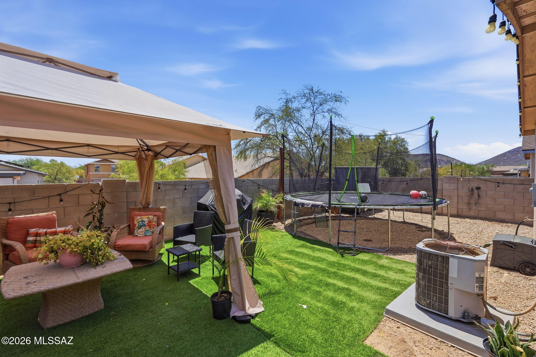 Mission West II Phase I - Residential