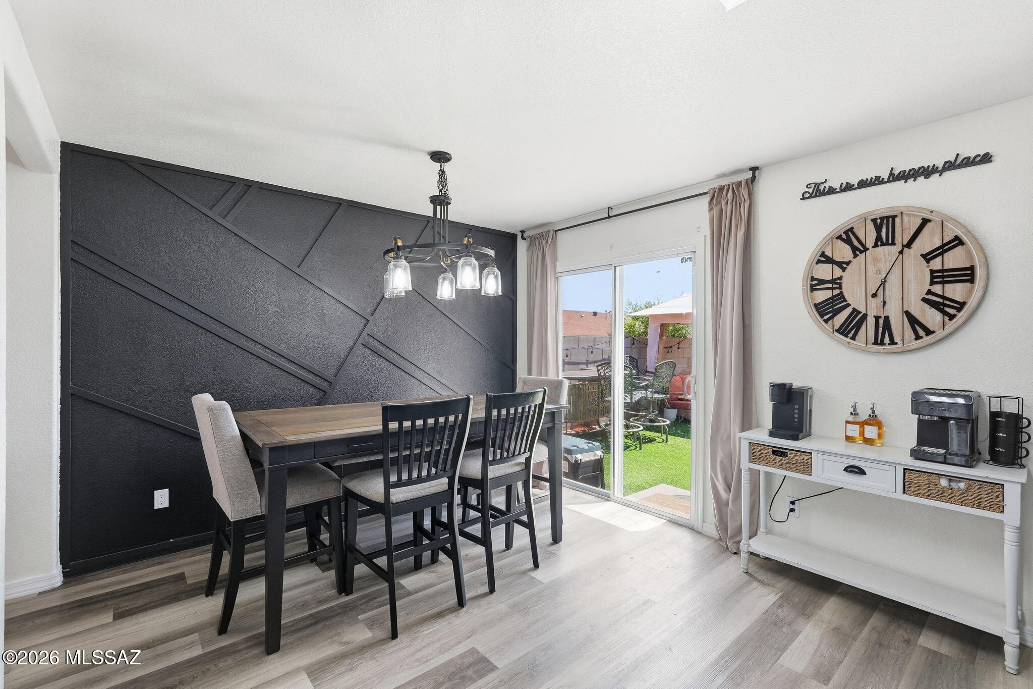 Mission West II Phase I - Residential